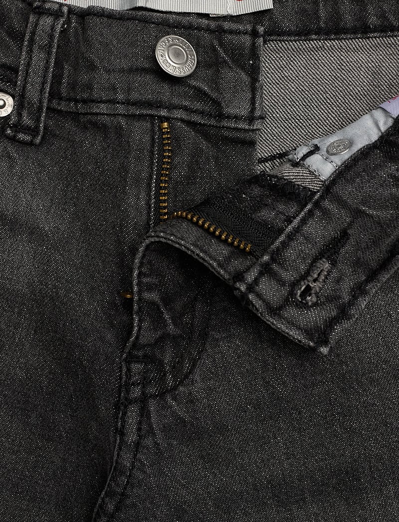 Levi's - Levi's® Stay Loose Tapered Fit Jeans - tapered jeans - incognito - 3