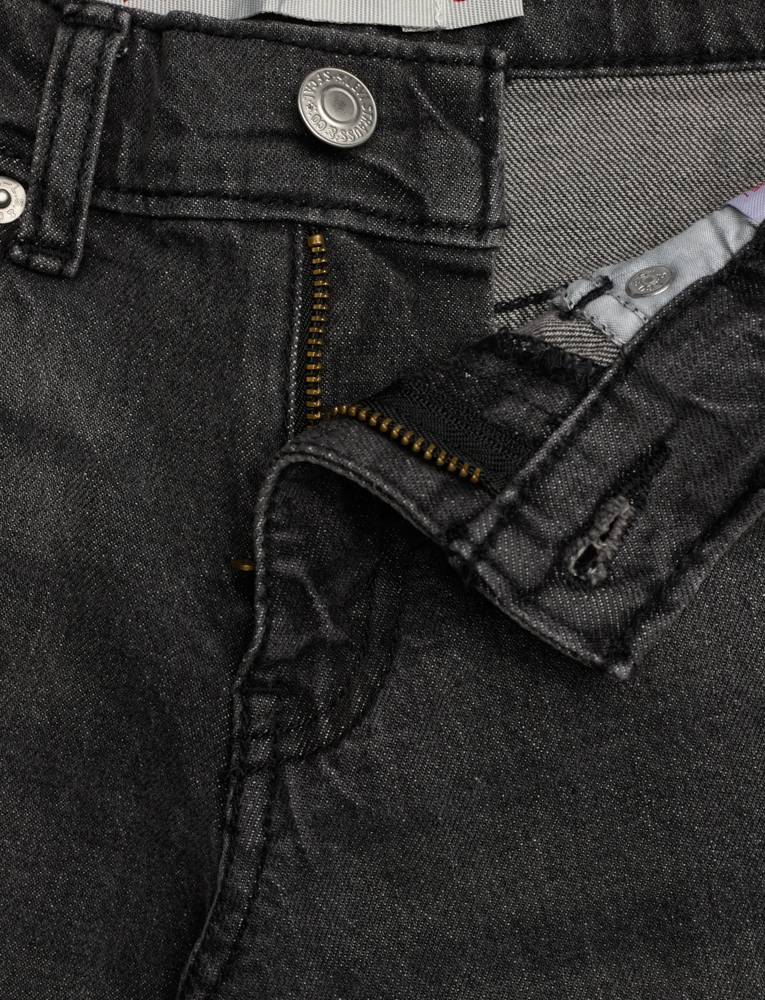 Levi's - Levi's® Stay Loose Tapered Fit Jeans - tapered jeans - incognito - 3
