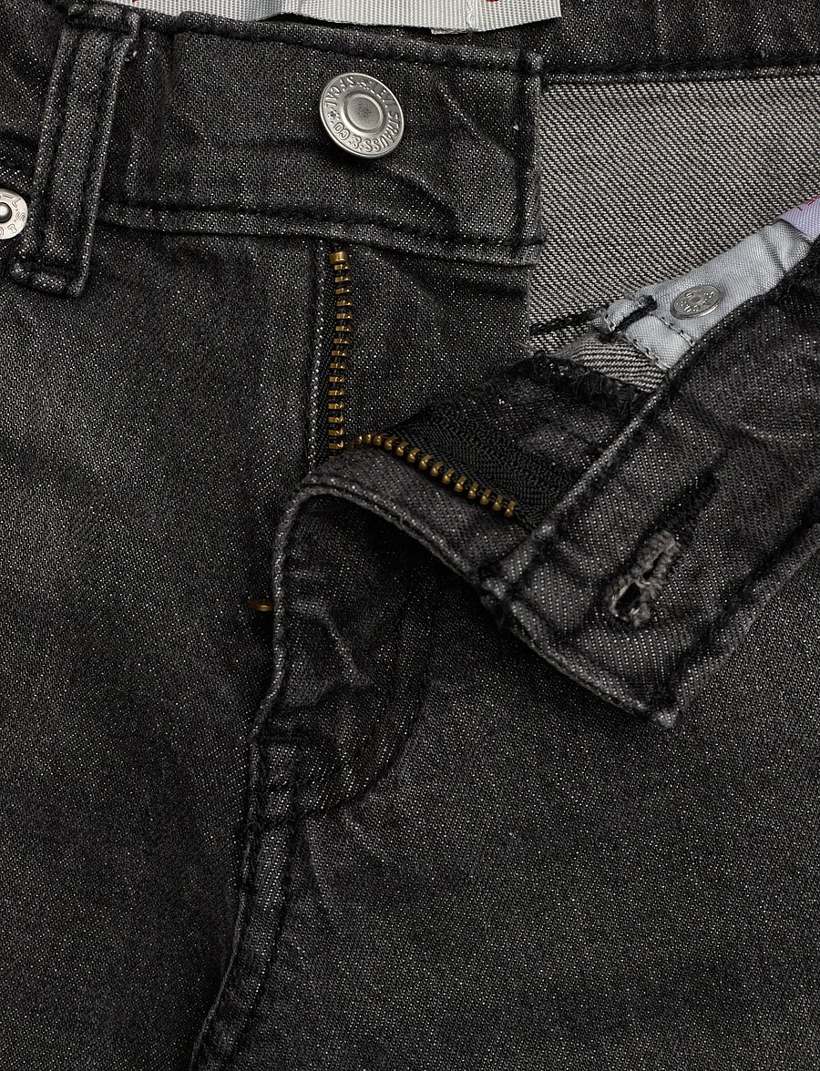 Levi's - Levi's® Stay Loose Tapered Fit Jeans - tapered jeans - incognito - 3