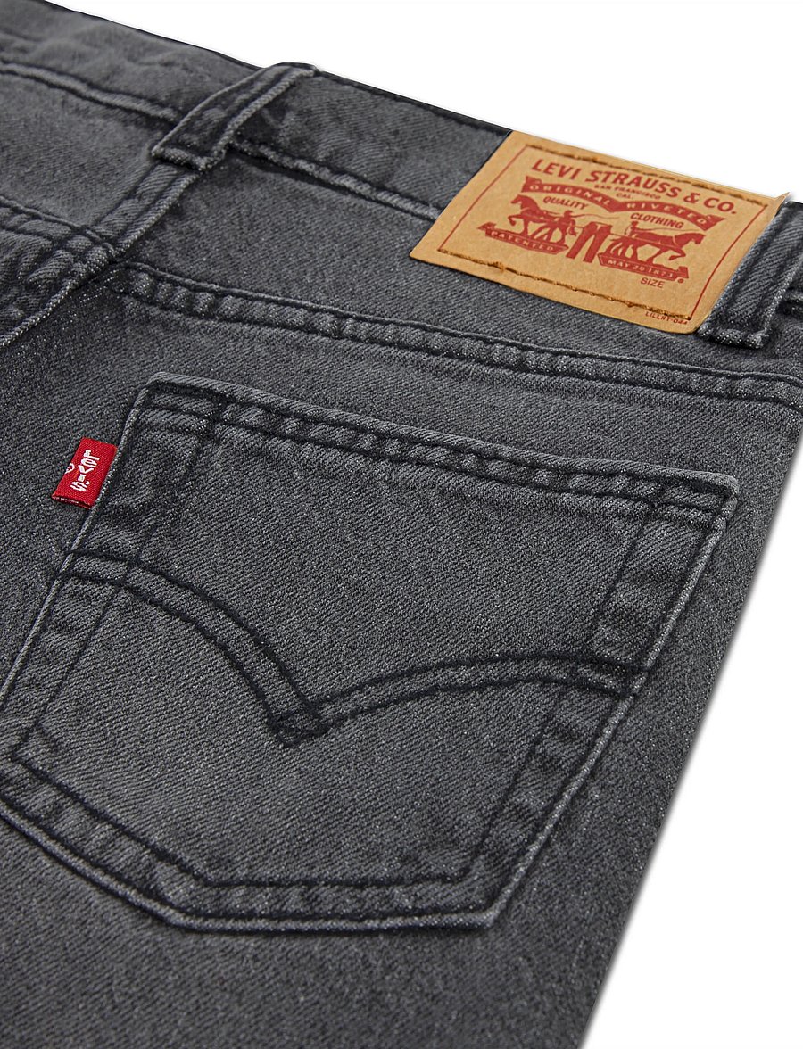 Levi's - Levi's® Stay Loose Tapered Fit Jeans - tapered jeans - incognito - 3