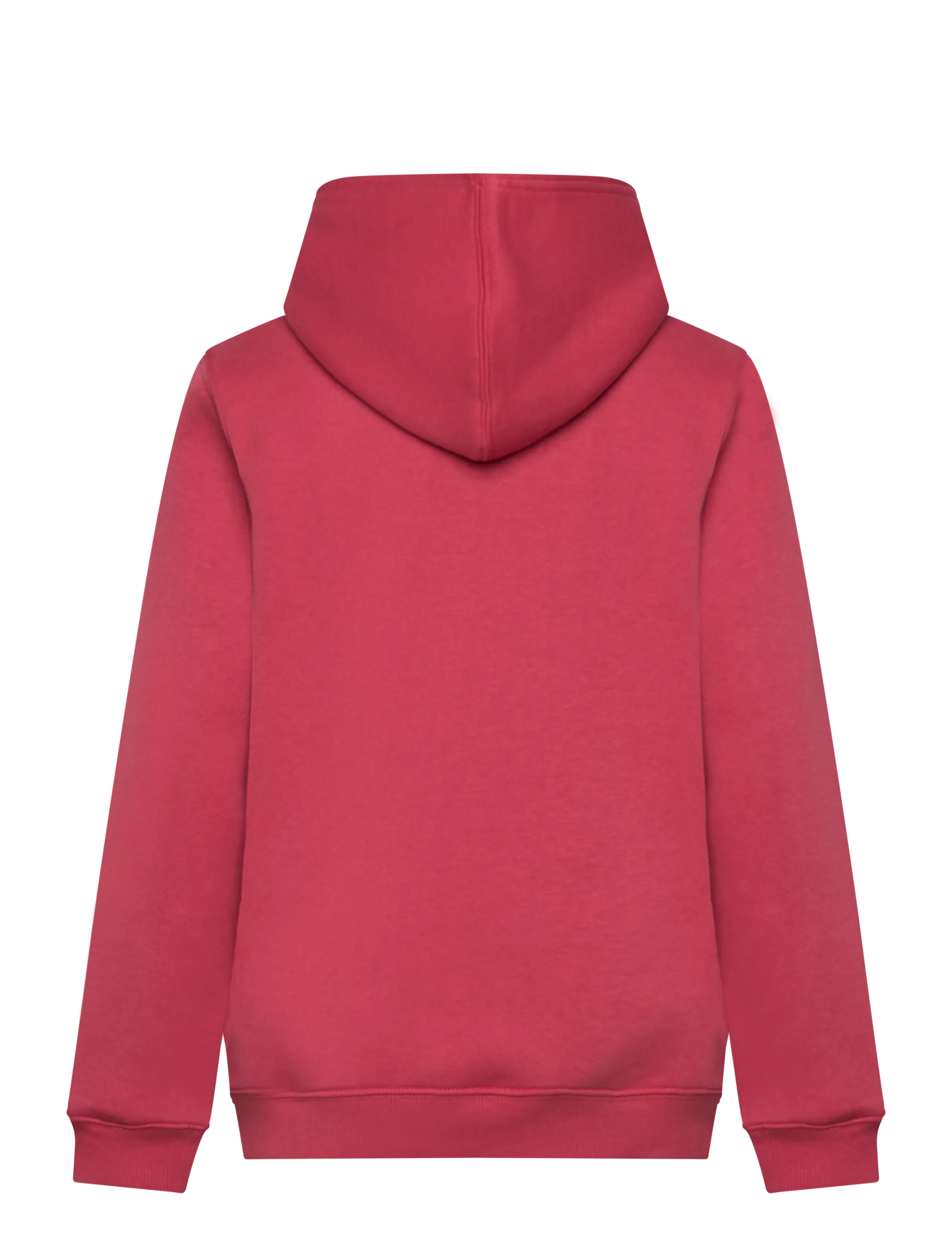 Levi's - Levi's® Mini Batwing Pullover Hoodie - cardinal - 1