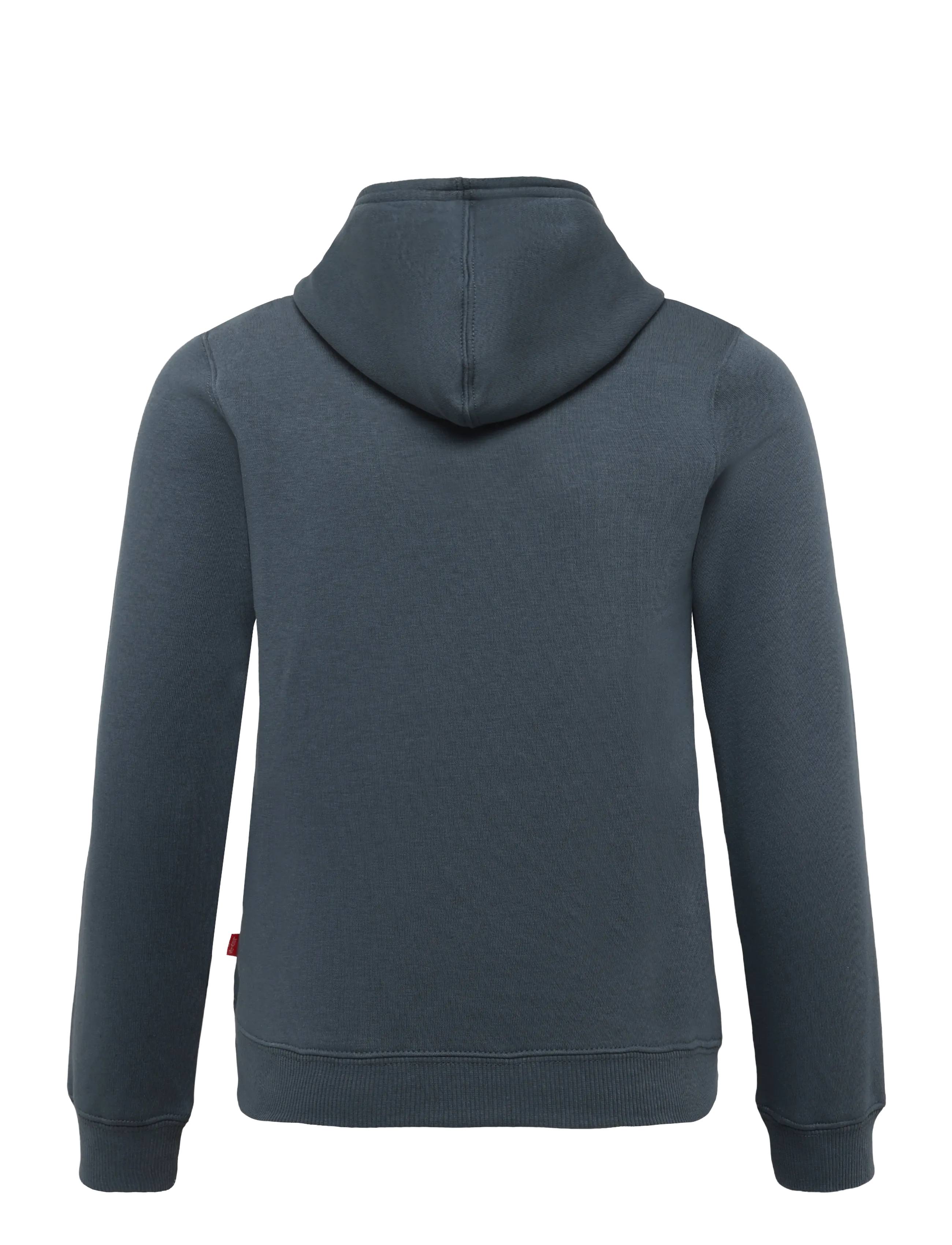 Levi's - PO-PULL-OVER HOODY - hættetrøjer - dark slate - 1