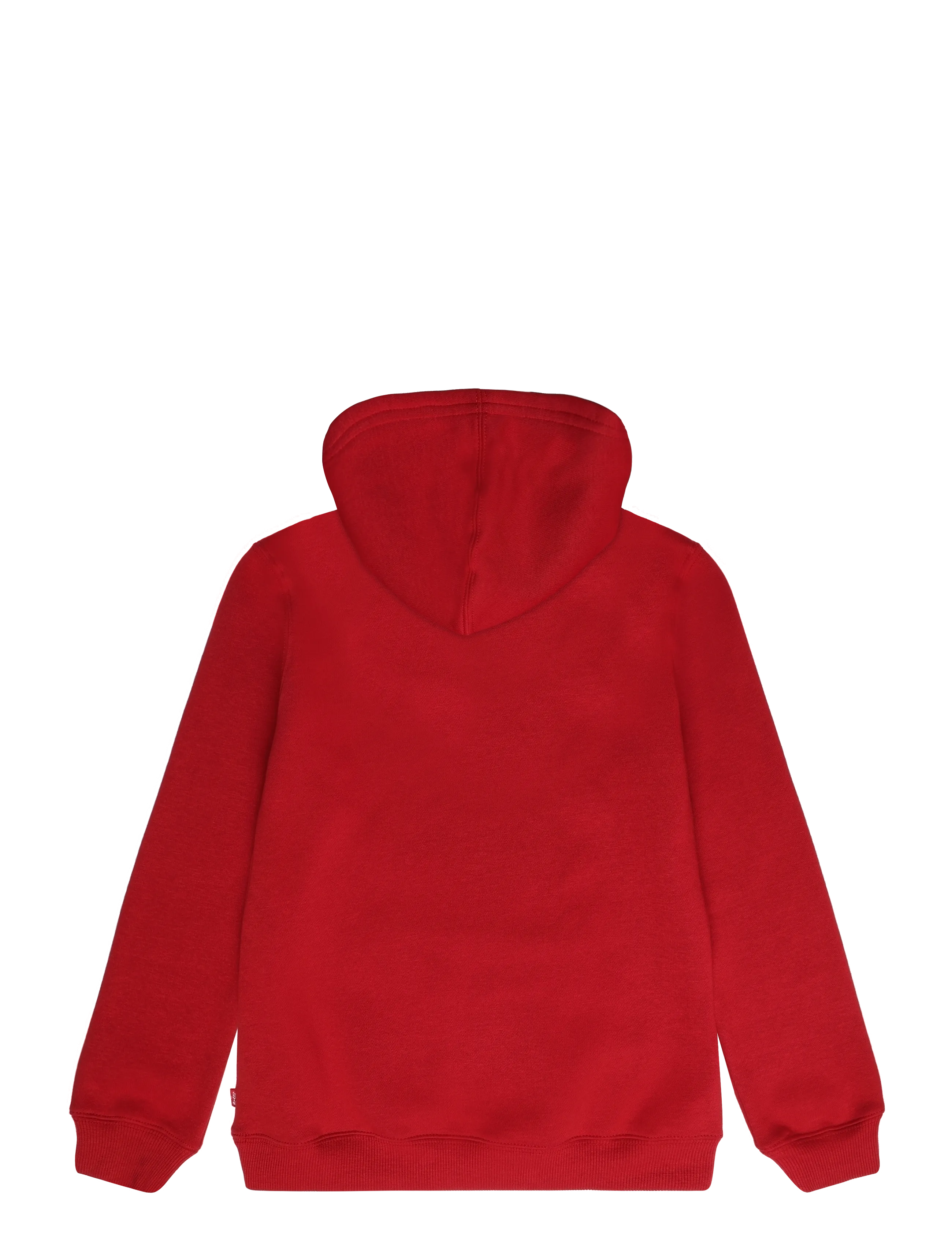 Levi's - PO-PULL-OVER HOODY - kapuutsiga pusad - emboldened - 1