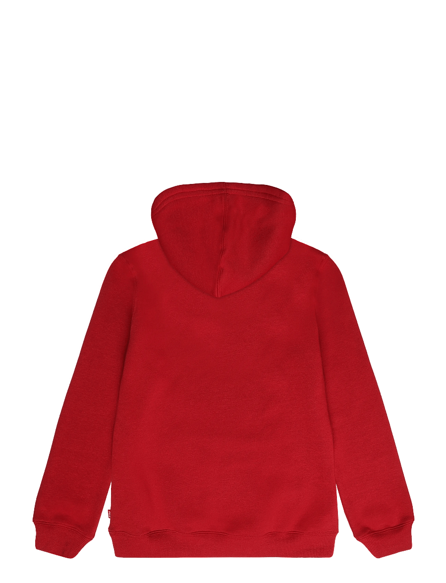 Levi's - PO-PULL-OVER HOODY - kapuzenpullover - emboldened - 1