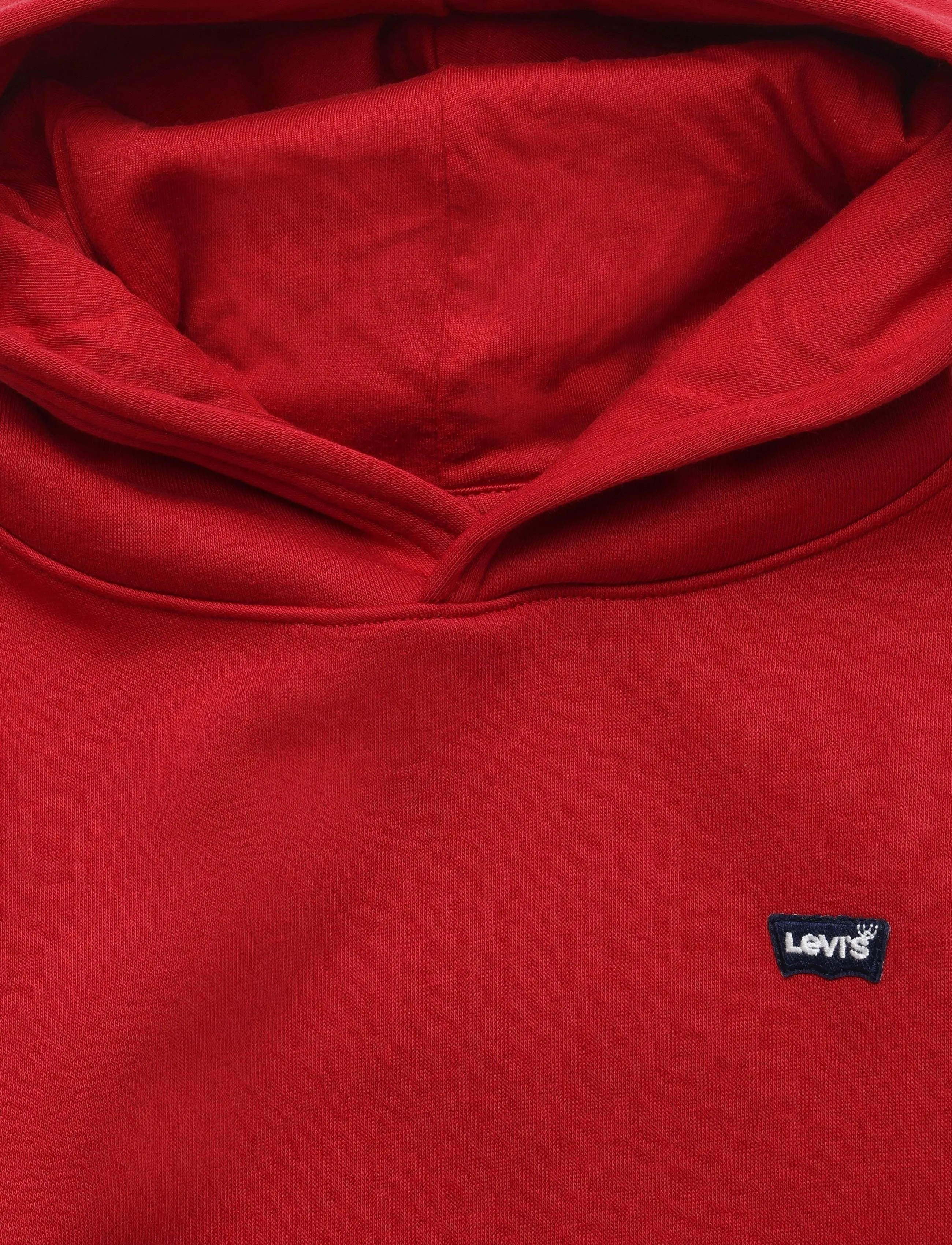 Levi's - PO-PULL-OVER HOODY - kapuutsiga pusad - emboldened - 2