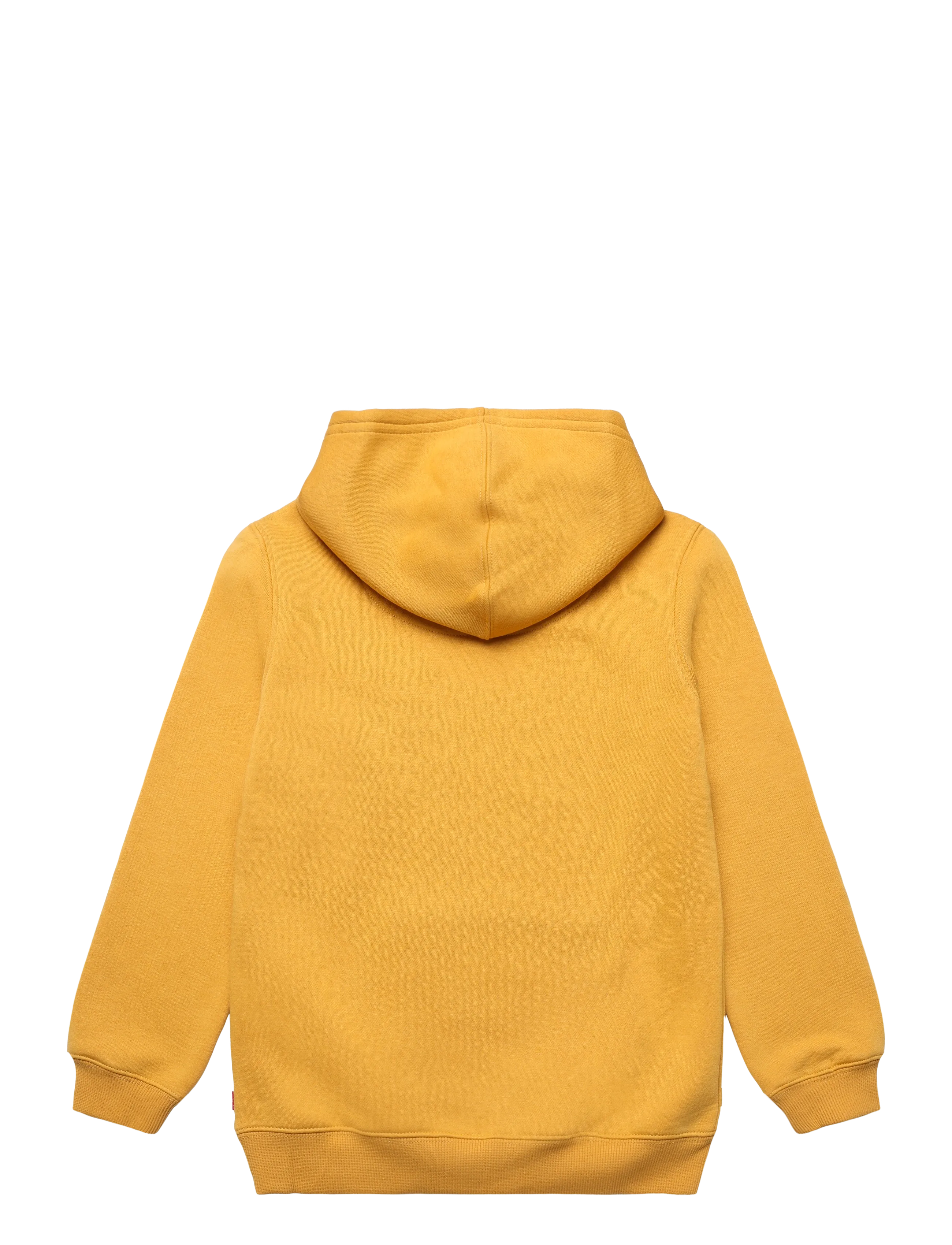 Levi's - PO-PULL-OVER HOODY - hættetrøjer - golden spice - 1
