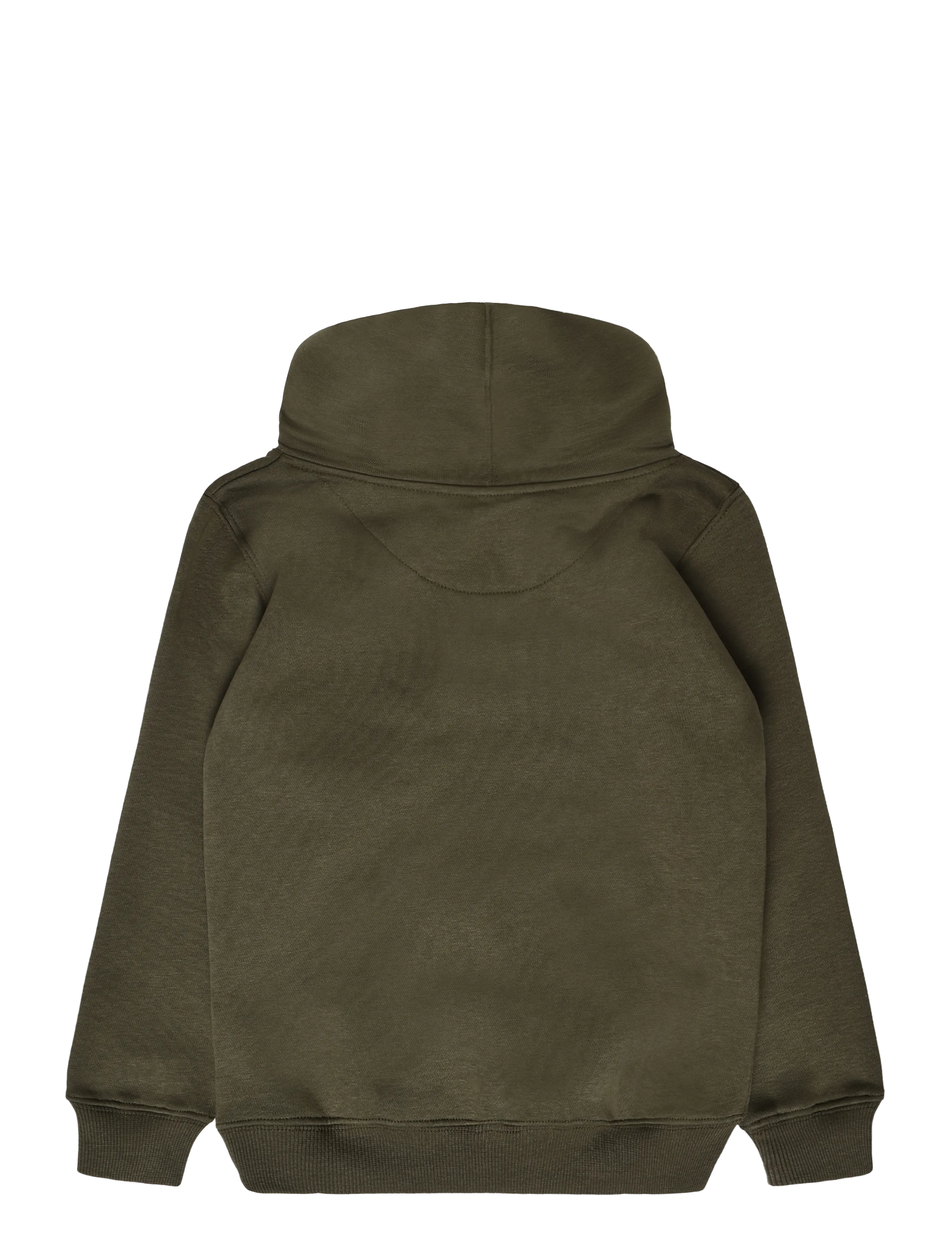 Levi's - PO-PULL-OVER HOODY - kapuzenpullover - olive night - 1