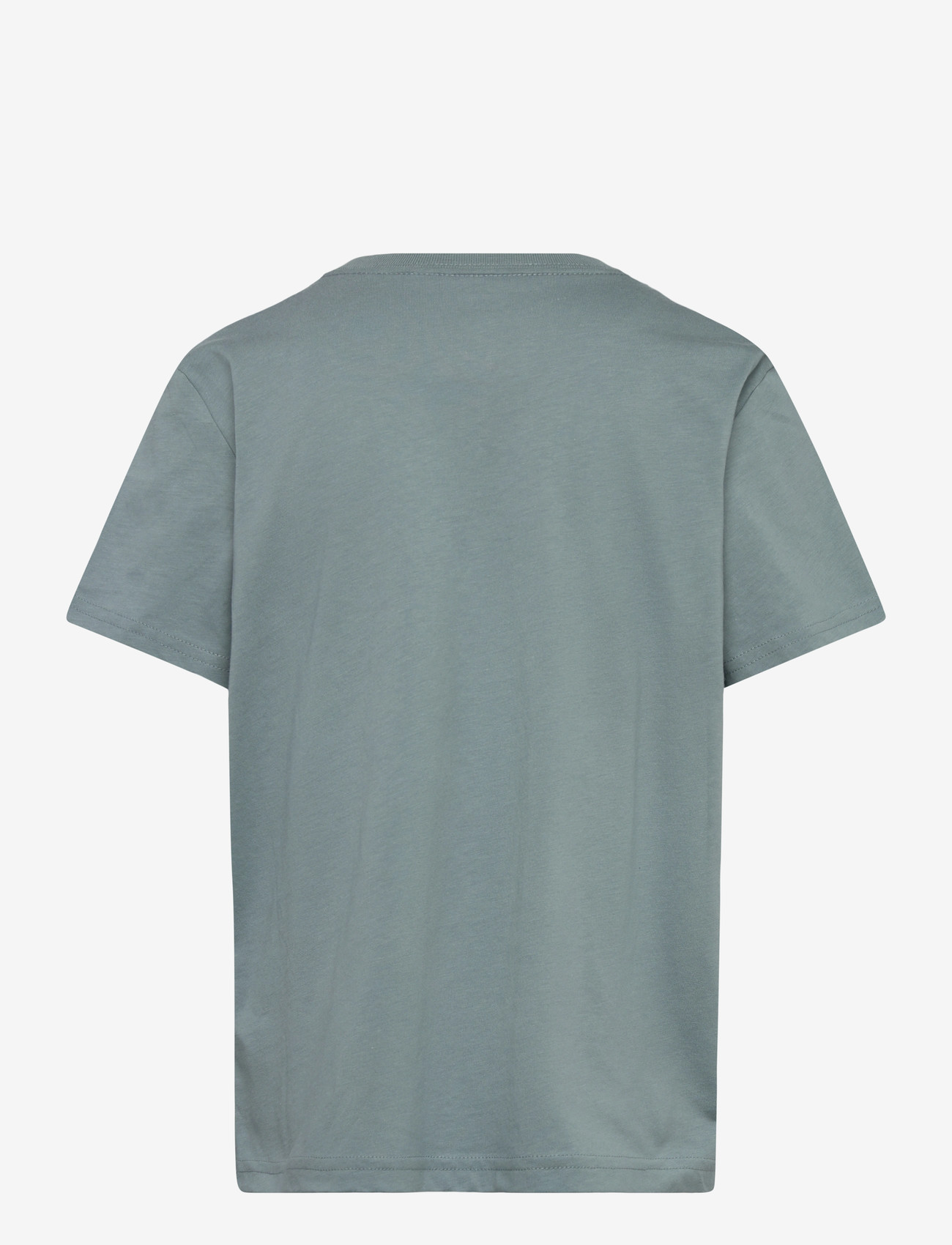 Levi's - Levi's® Sunset Pocket Tee - marškinėliai trumpomis rankovėmis - lead - 1