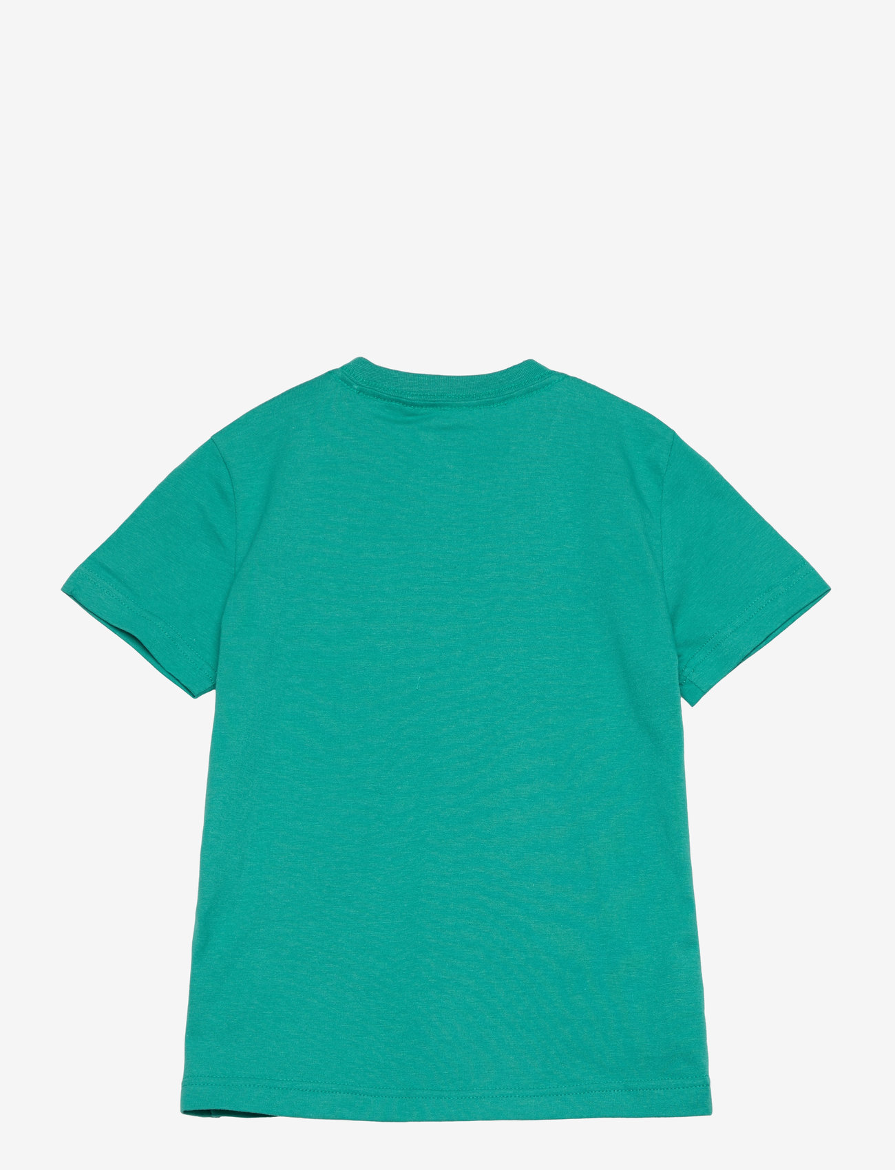 Levi's - LVB SUNSET POCKET TEE - kortärmade t-shirts - porcelain green - 1