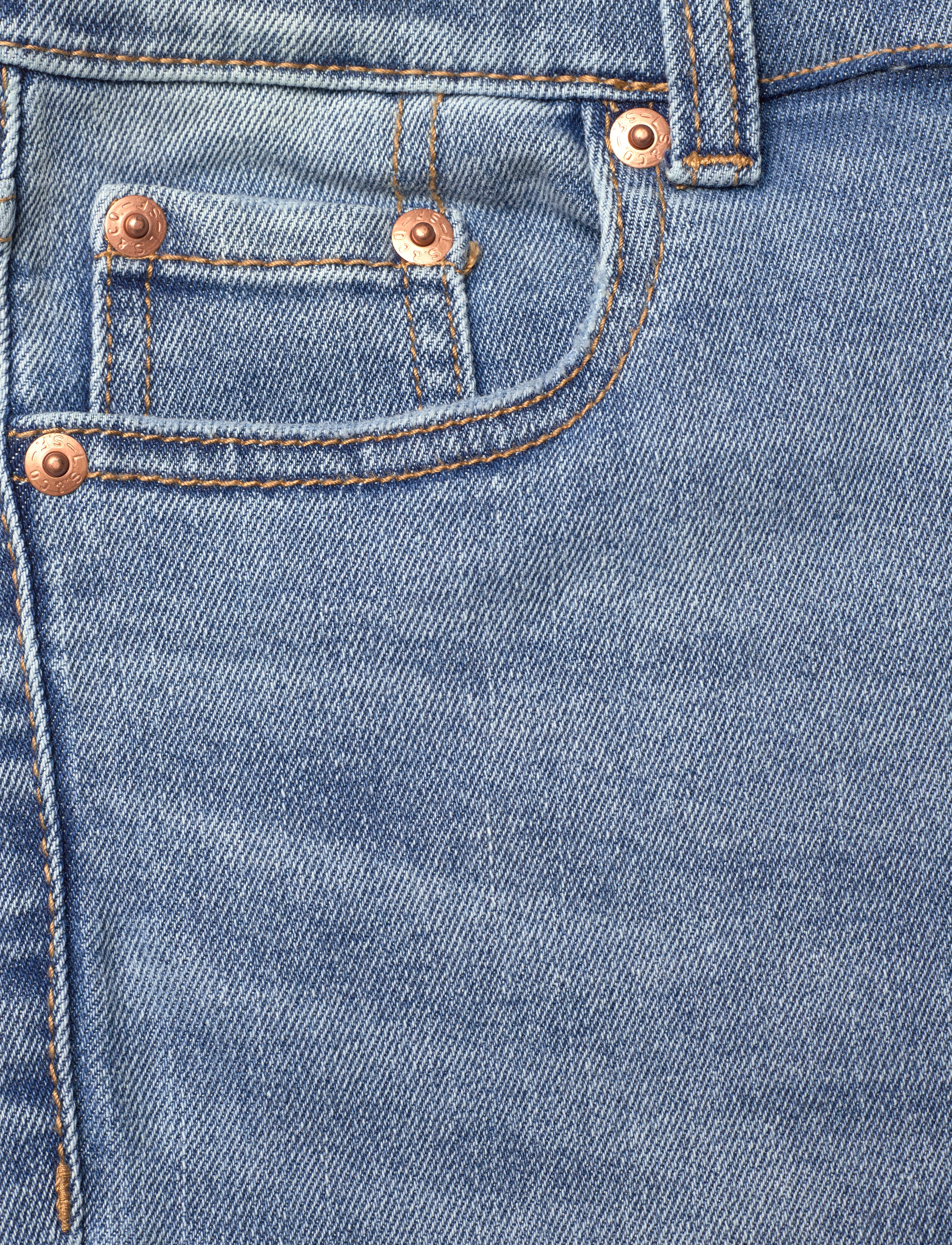 Levi's - EH-DENIM SHORTS - joshua tree - 2