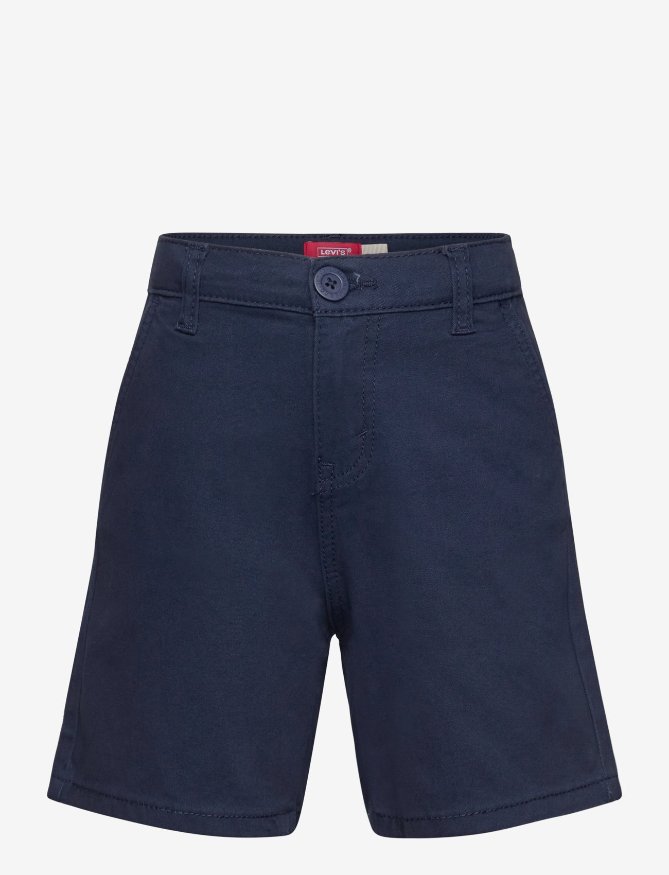 Levi's - Levi's® Authentic Chino Shorts - chino shorts - dress blues - 0