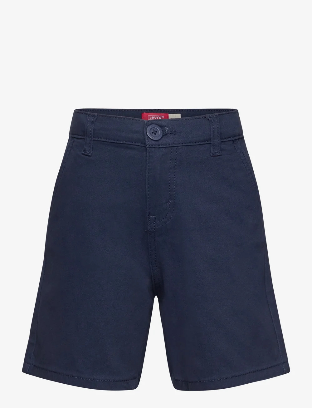 Levi's - NO-NON DENIM SHORTS - chino-shorts - dress blues - 0