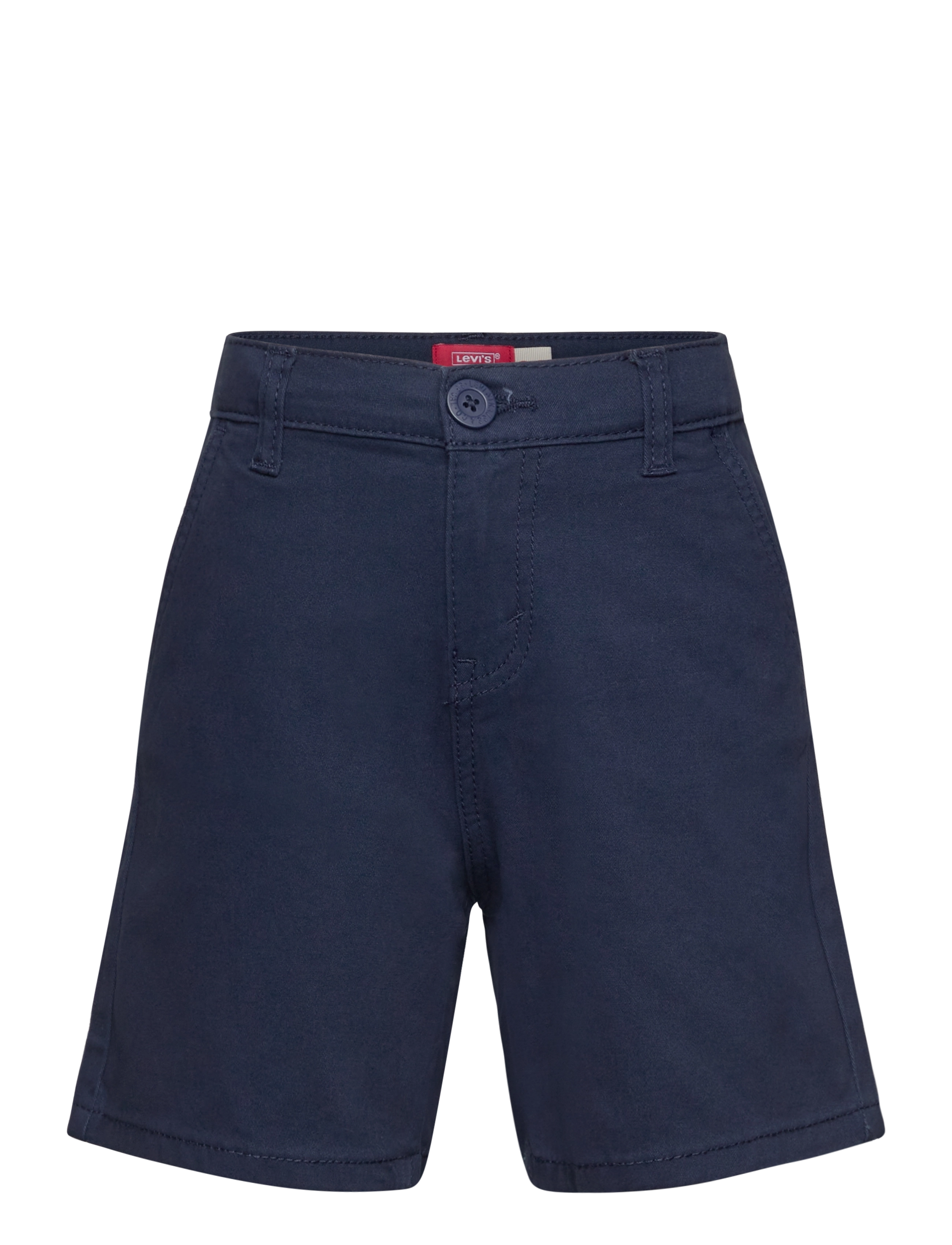 Levi's Levi's® Authentic Chino Shorts - Underdele - DRESS BLUES / navy