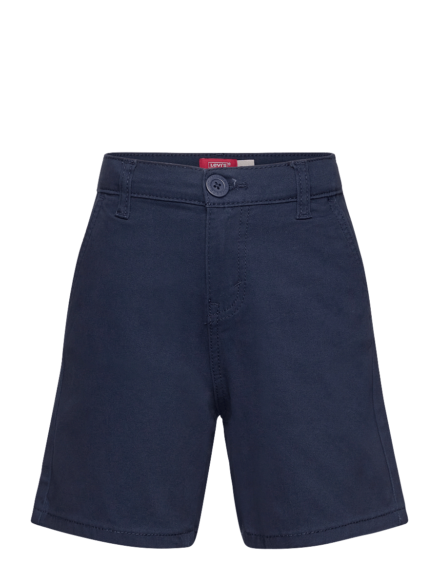 Levi's - Levi's® Authentic Chino Shorts - shorts - dress blues - 0