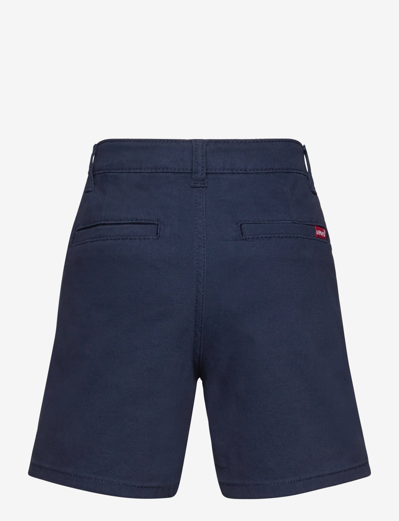 Levi's - Levi's® Authentic Chino Shorts - chino shorts - dress blues - 1
