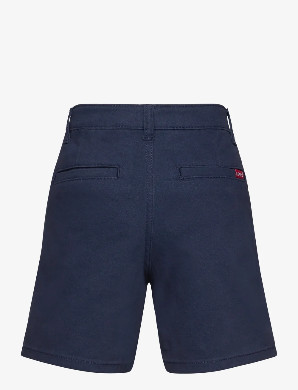 Levi's - NO-NON DENIM SHORTS - chino-shorts - dress blues - 1