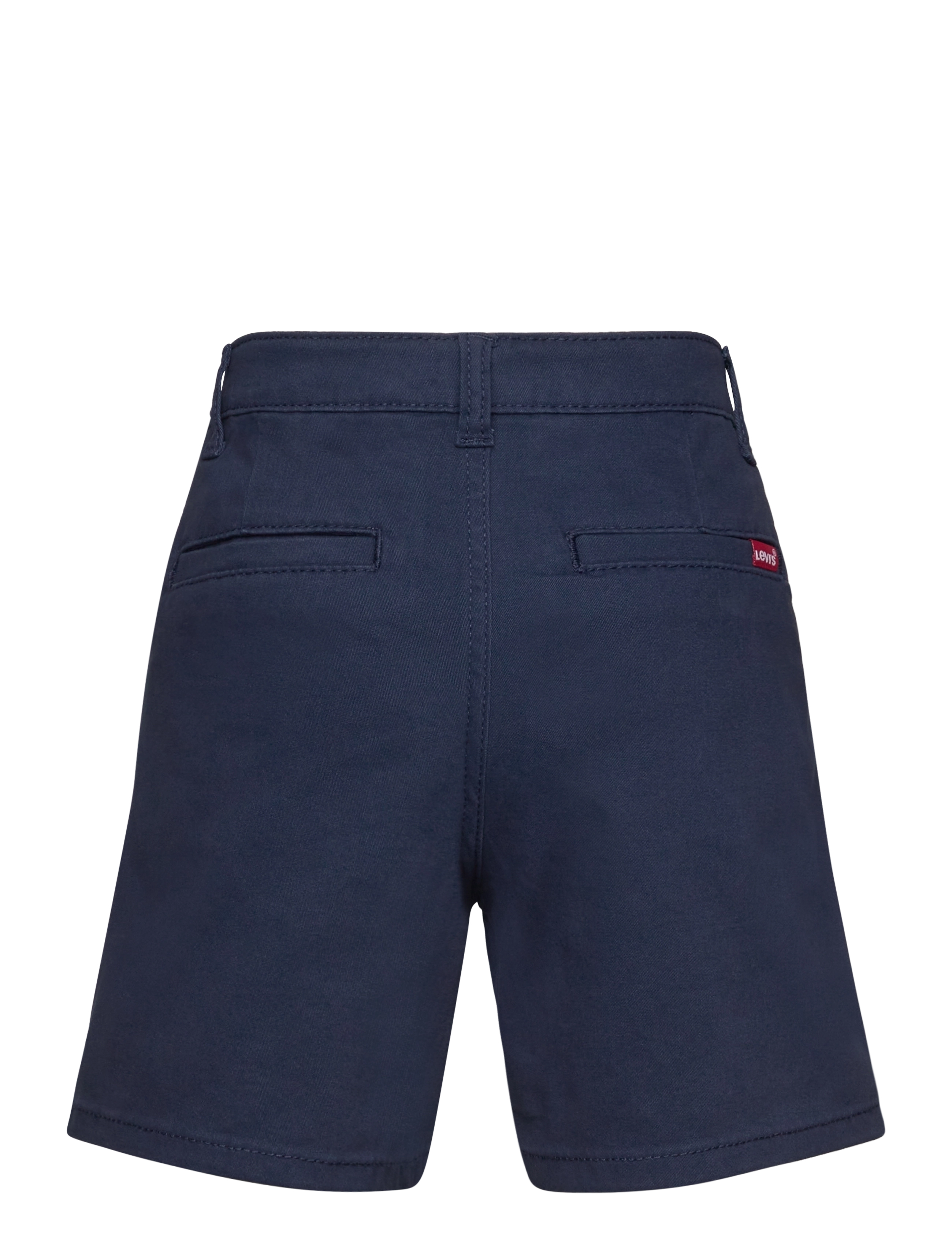 Levi's - Levi's® Authentic Chino Shorts - shorts - dress blues - 1