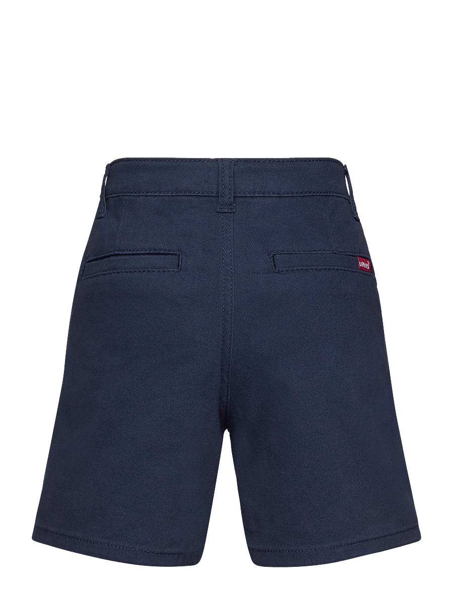 Levi's - Levi's® Authentic Chino Shorts - shorts - dress blues - 1