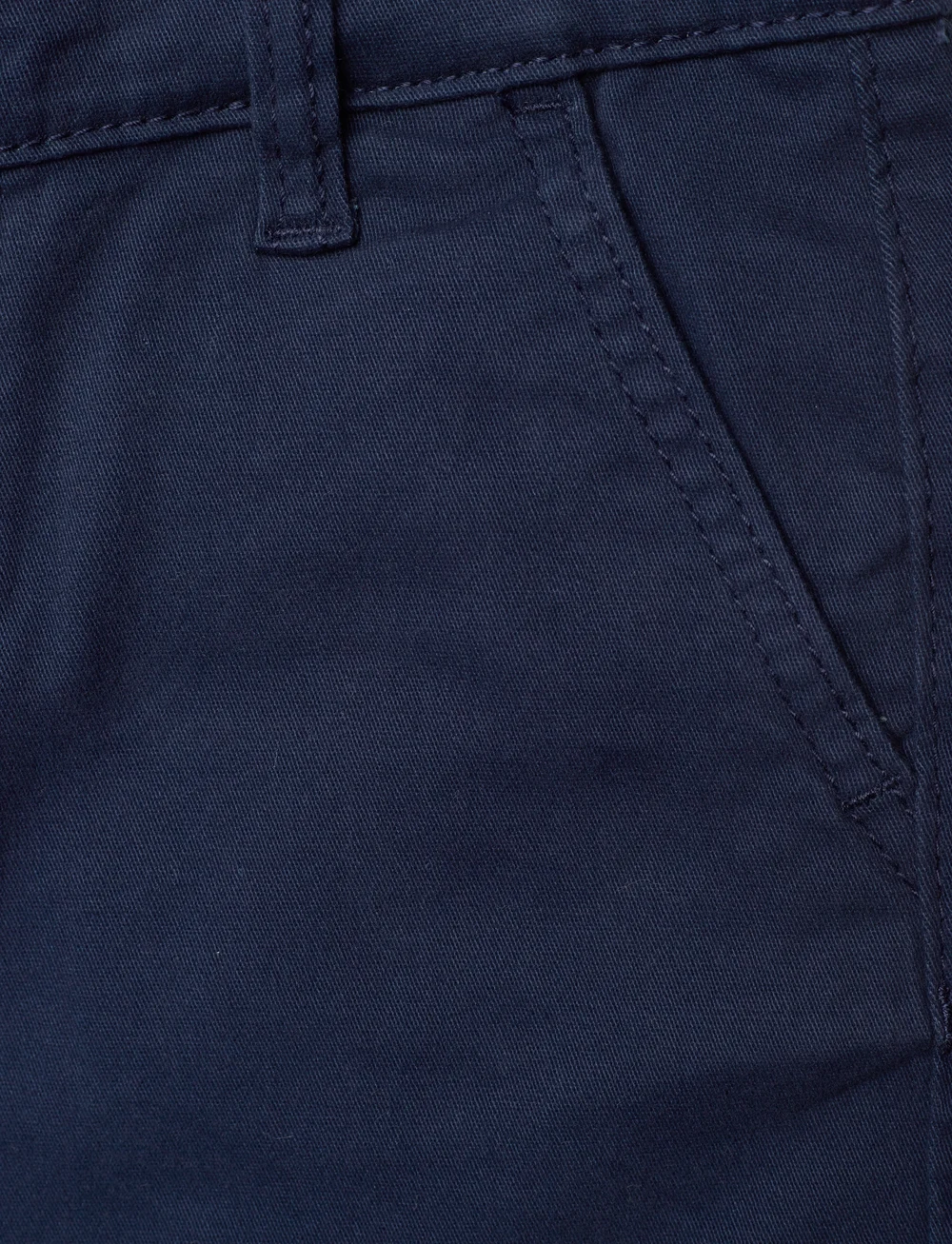 Levi's - NO-NON DENIM SHORTS - chino-shorts - dress blues - 2