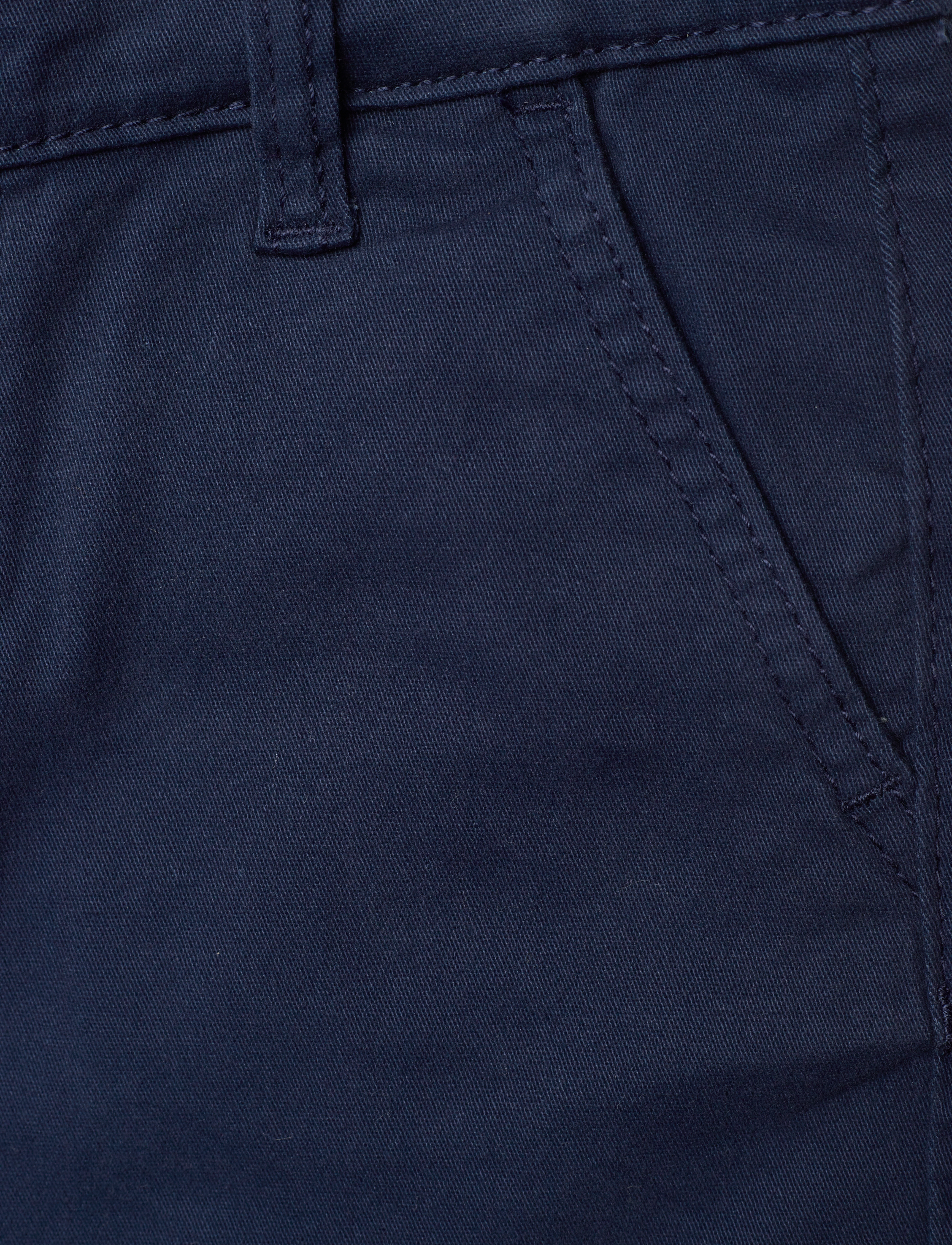 Levi's - Levi's® Authentic Chino Shorts - chino shorts - dress blues - 2