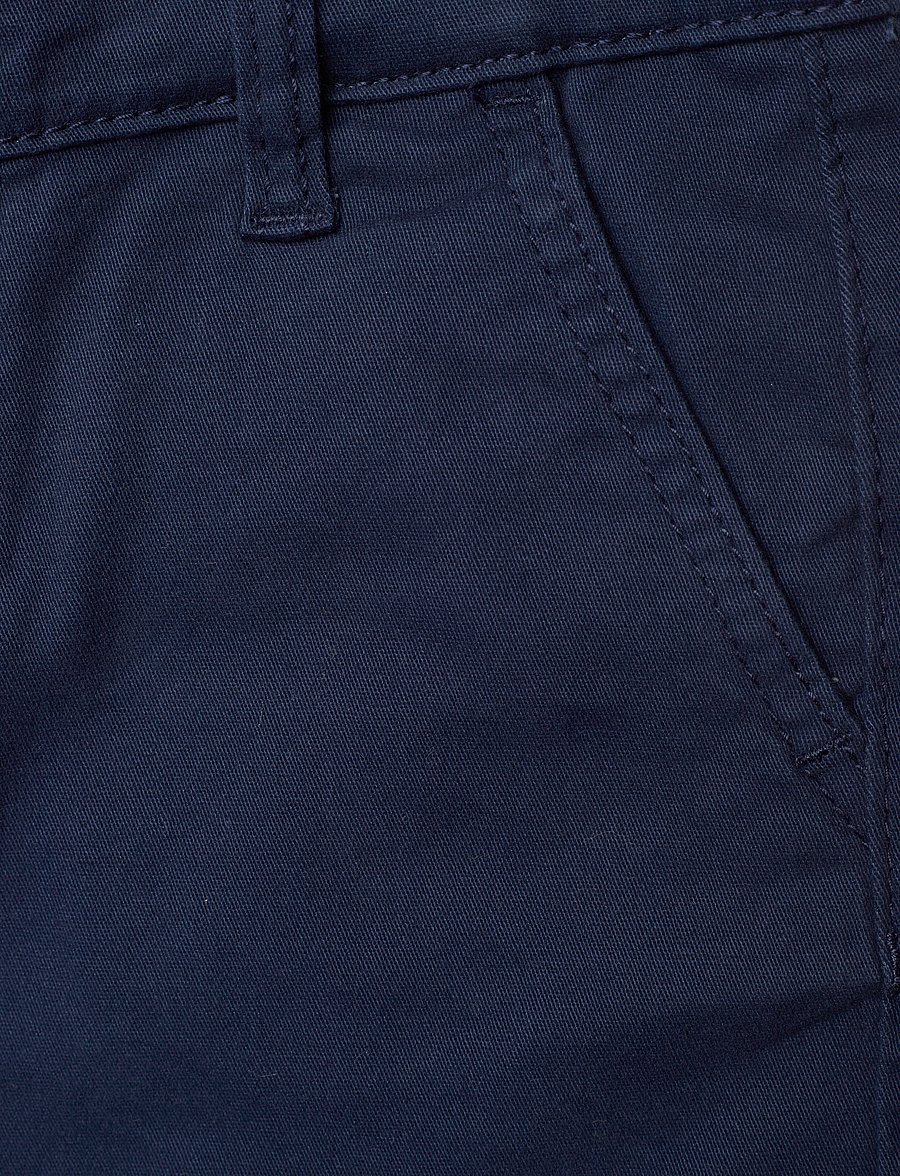 Levi's - Levi's® Authentic Chino Shorts - chino shorts - dress blues - 2