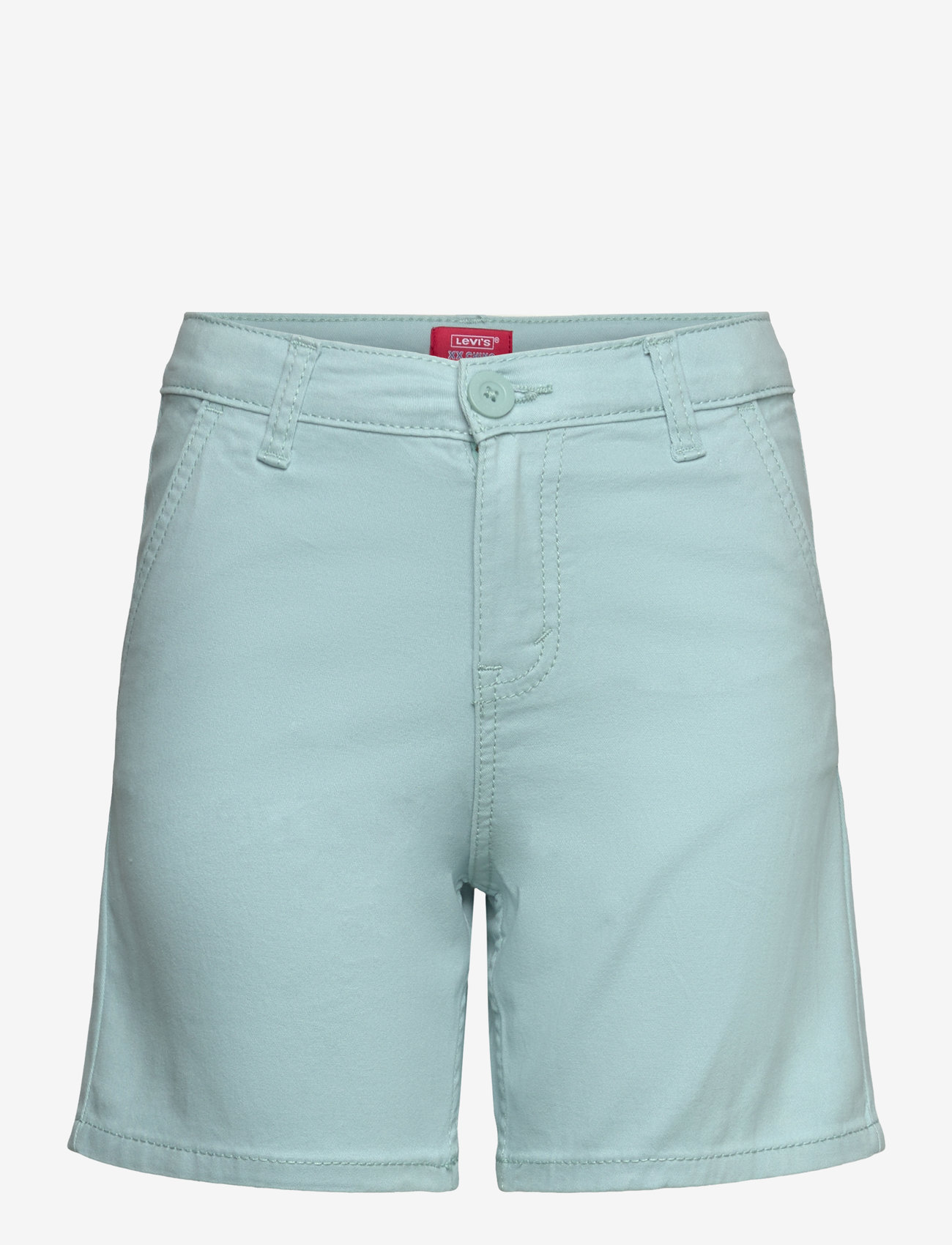 Levi's - Levi's® Authentic Chino Shorts - chino shorts - ether - 0