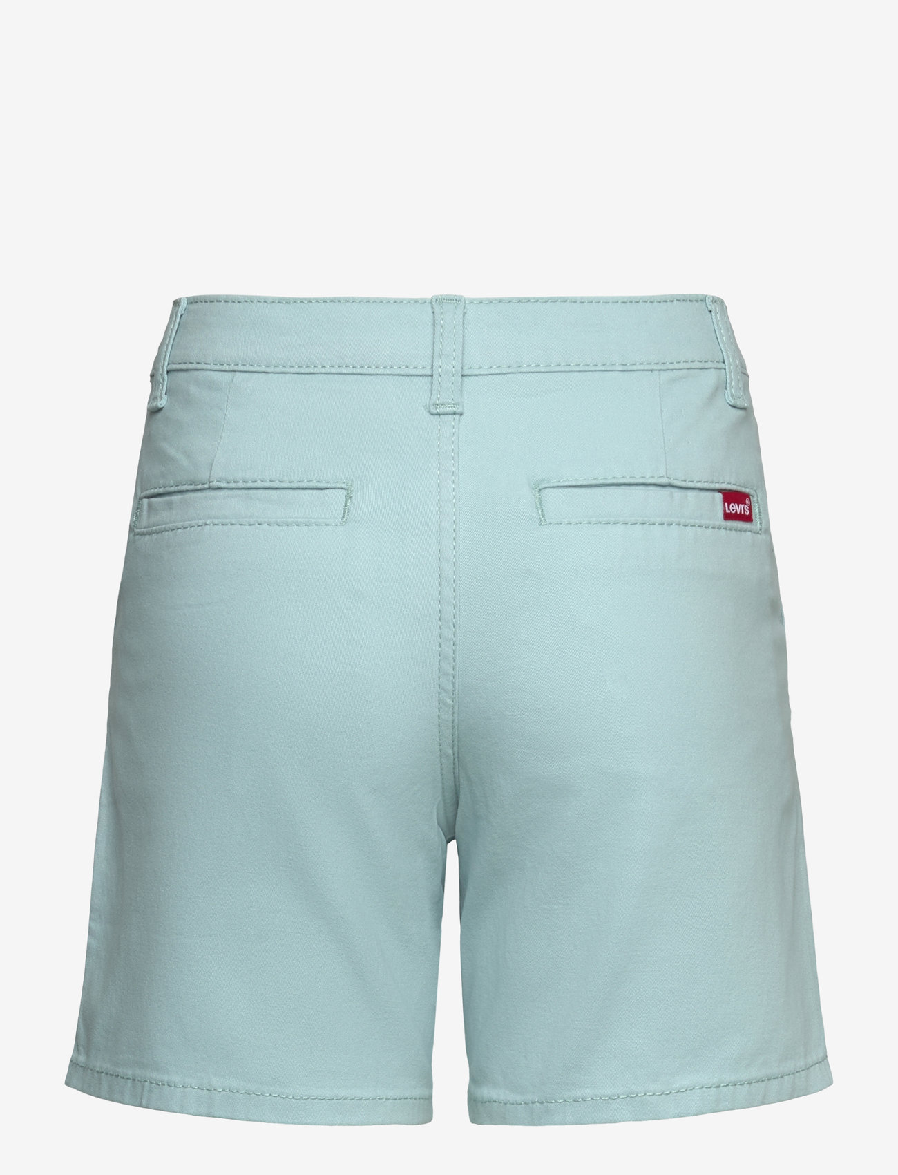 Levi's - Levi's® Authentic Chino Shorts - chino shorts - ether - 1