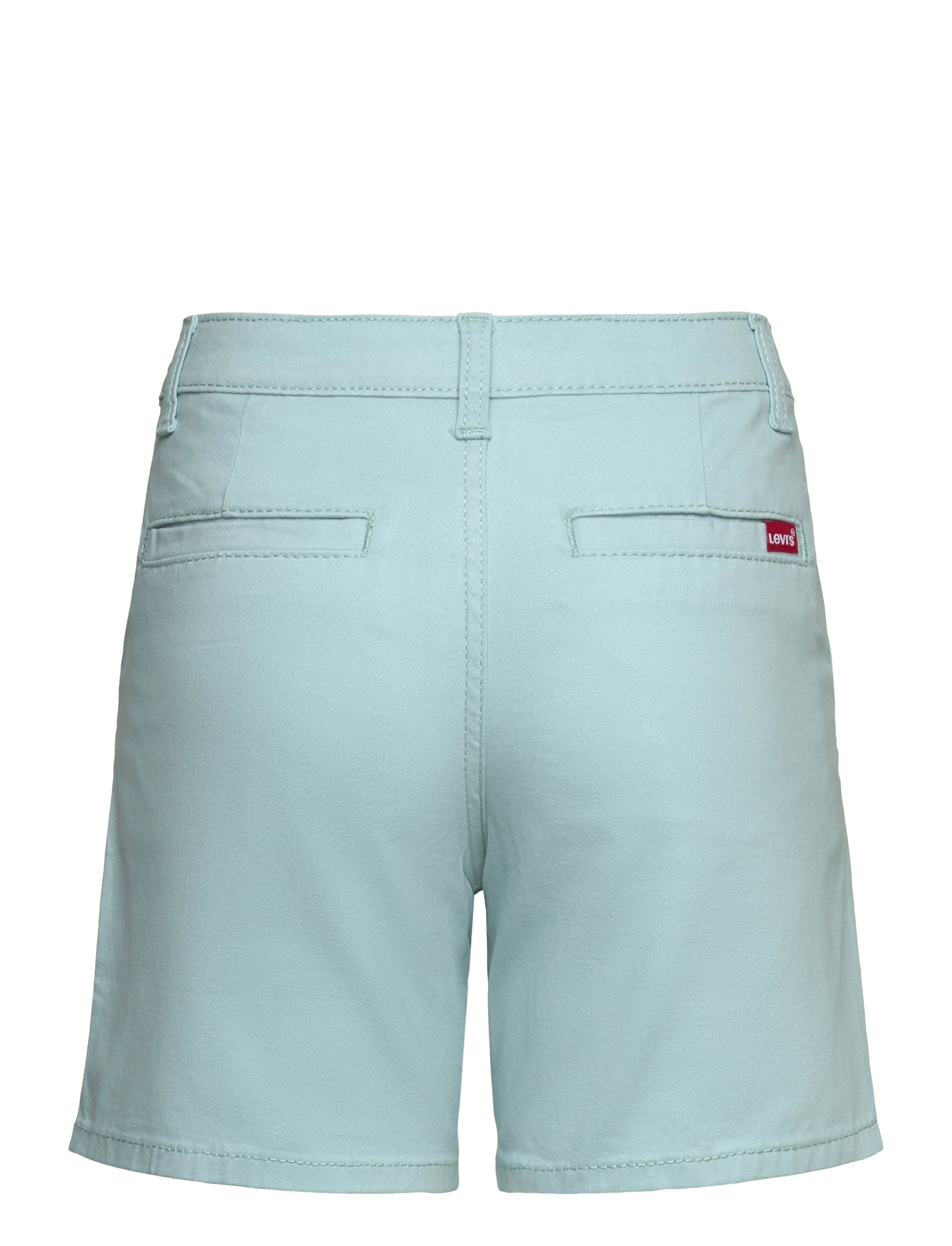 Levi's - Levi's® Authentic Chino Shorts - chino shorts - ether - 1