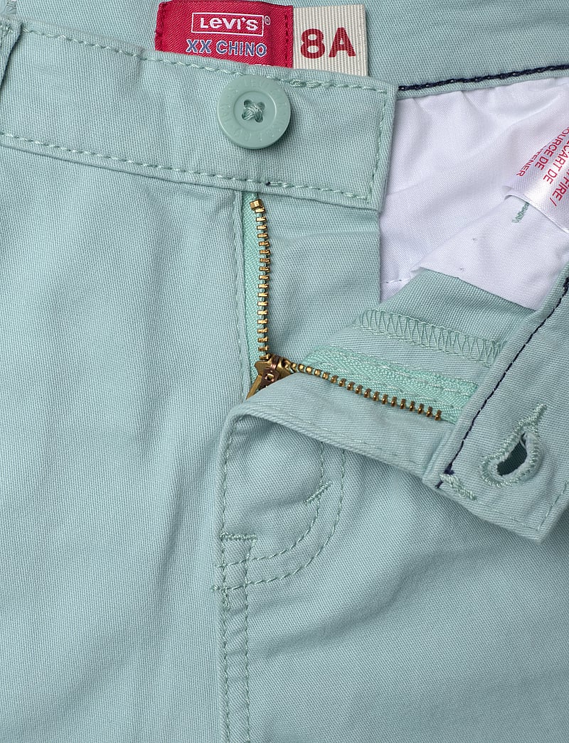 Levi's - Levi's® Authentic Chino Shorts - chino shorts - ether - 3