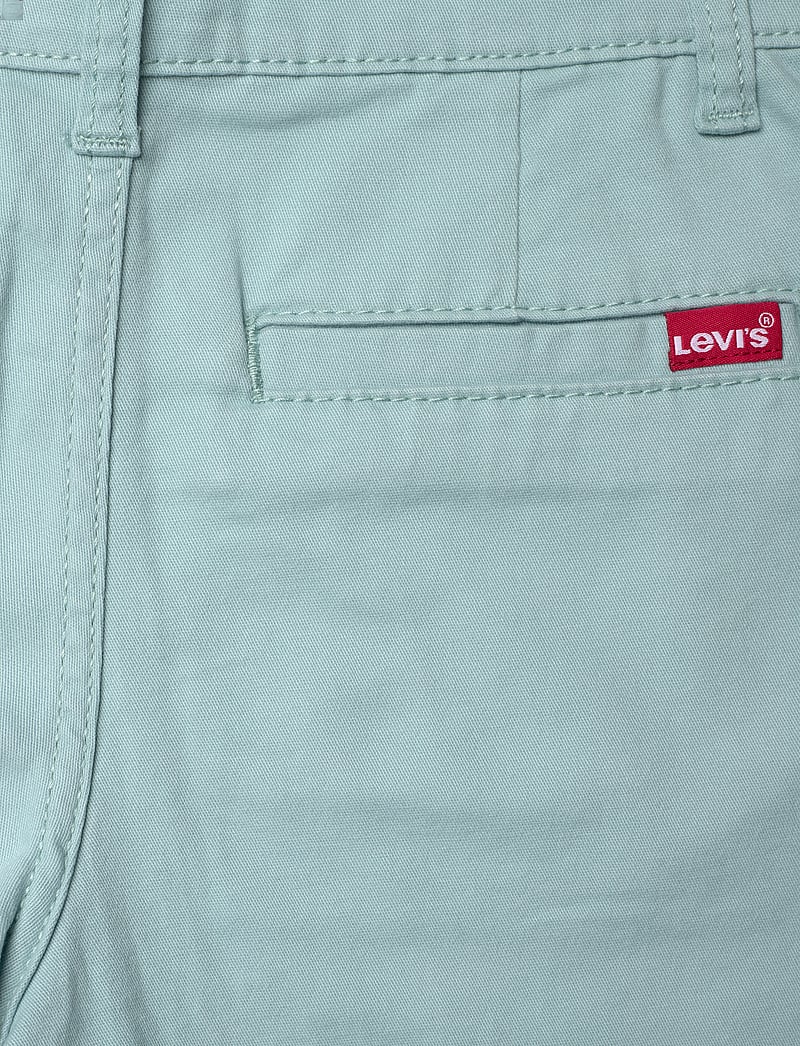 Levi's - Levi's® Authentic Chino Shorts - chino shorts - ether - 4