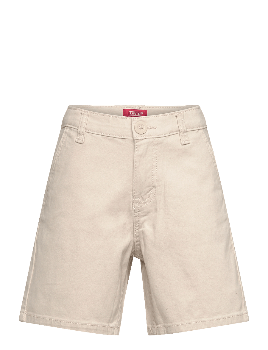 Levi's - Levi's® Authentic Chino Shorts - chino shorts - oatmeal - 1