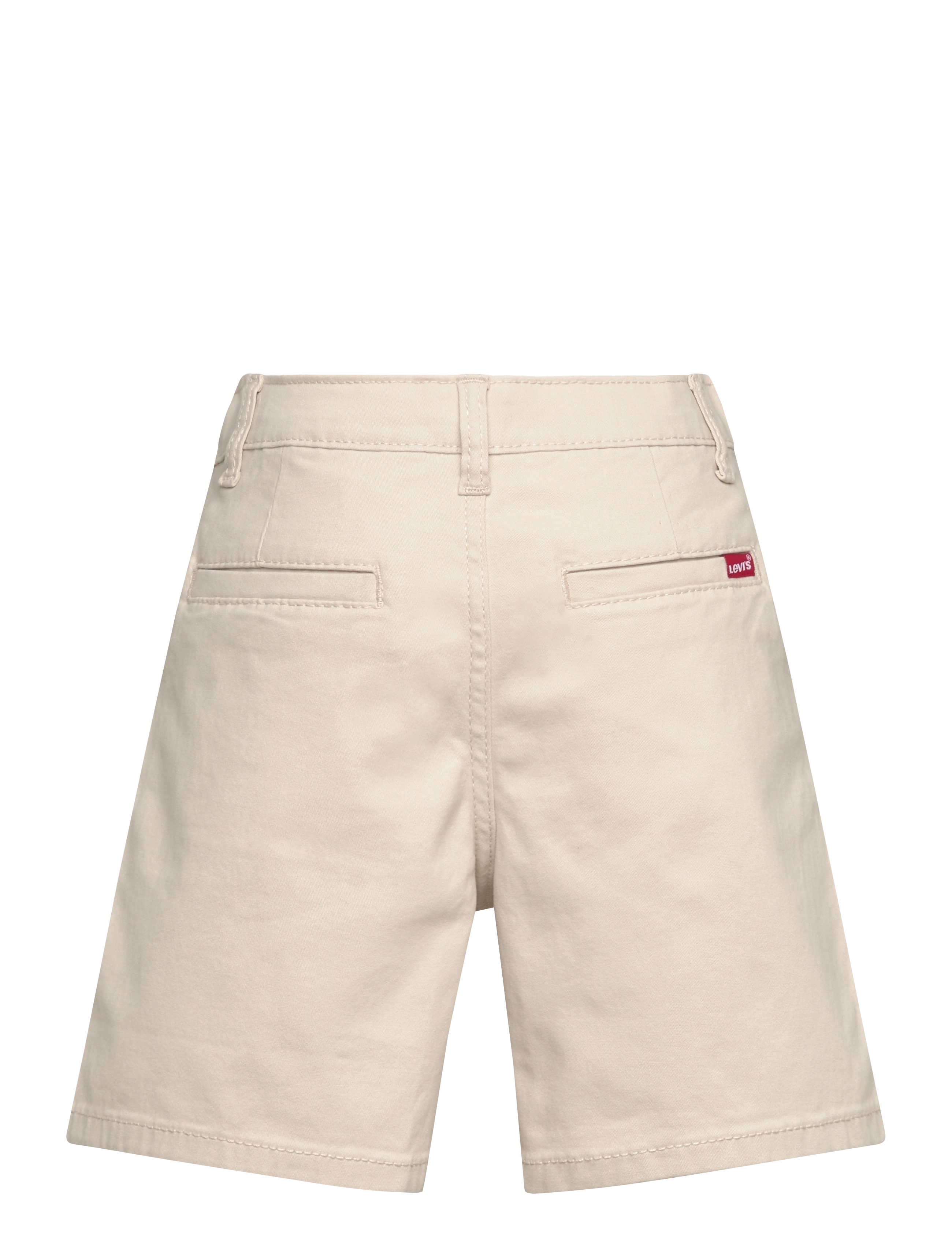 Levi's - Levi's® Authentic Chino Shorts - chino shorts - oatmeal - 2