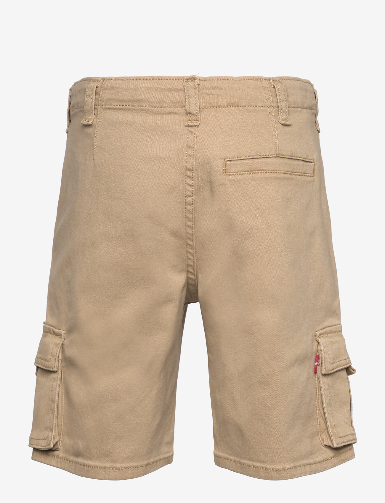 Levi's - NO-NON DENIM SHORTS - cargo-stuttbuxur - harvest gold - 1