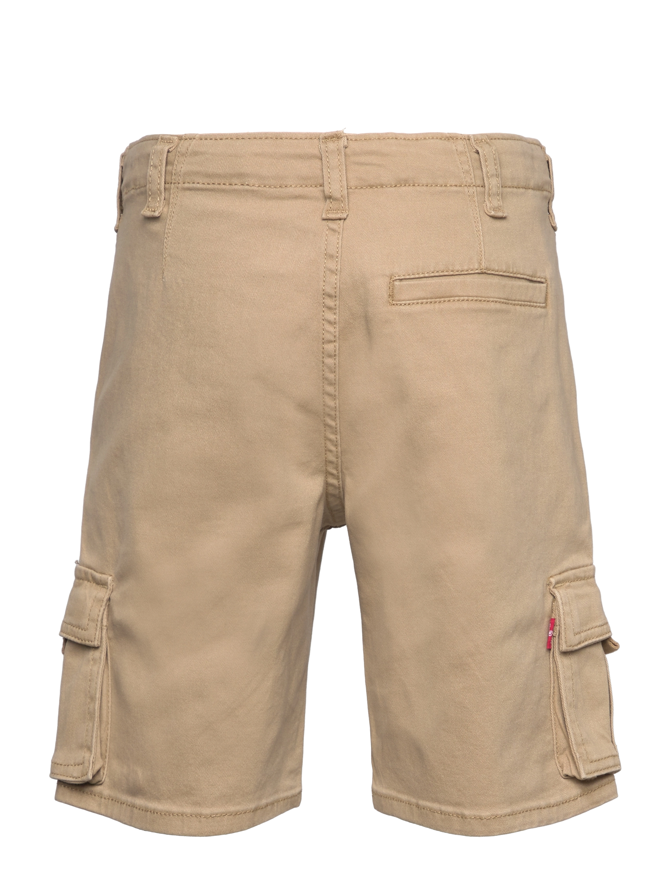 Levi's - NO-NON DENIM SHORTS - cargo-stuttbuxur - harvest gold - 1