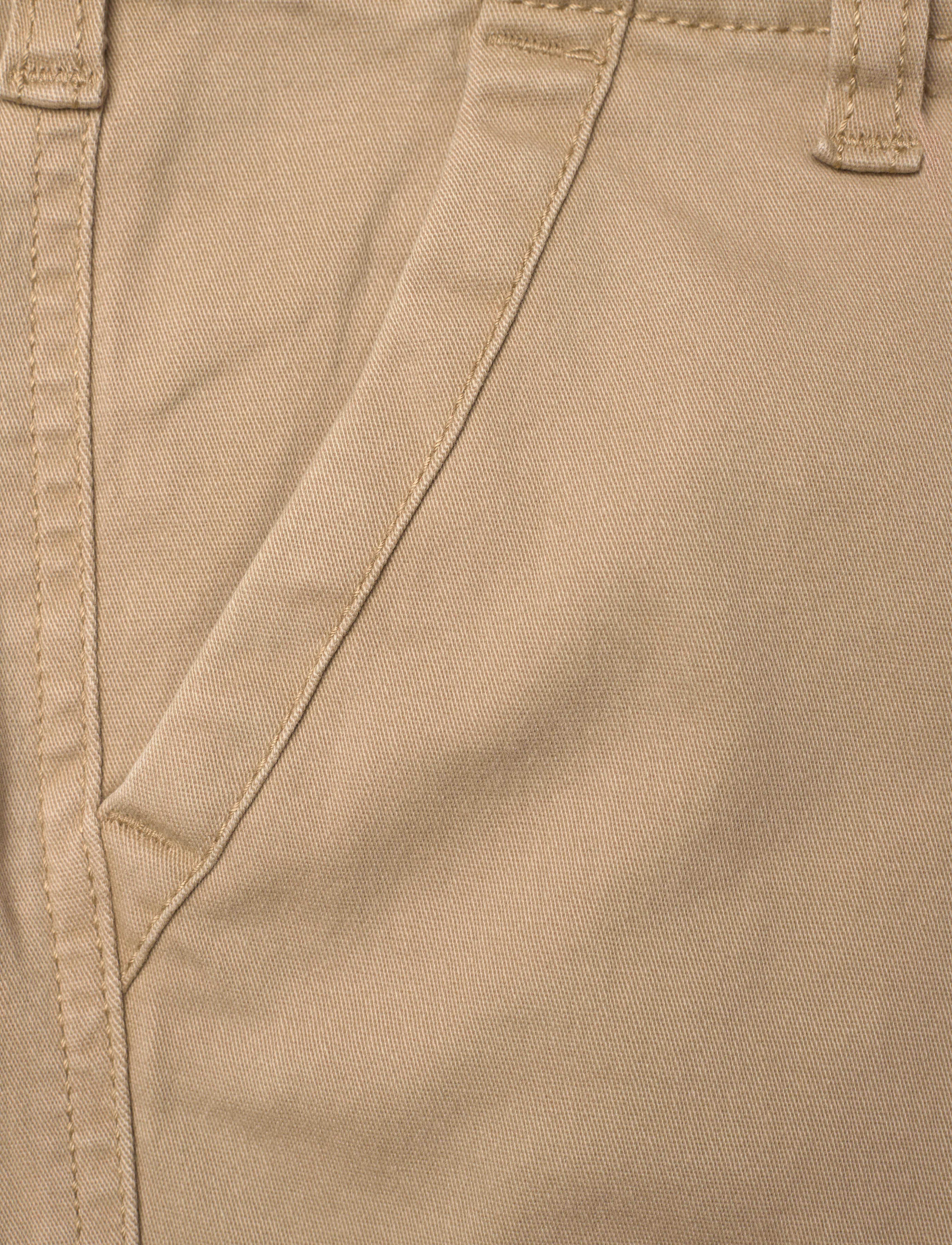 Levi's - NO-NON DENIM SHORTS - cargo-stuttbuxur - harvest gold - 2