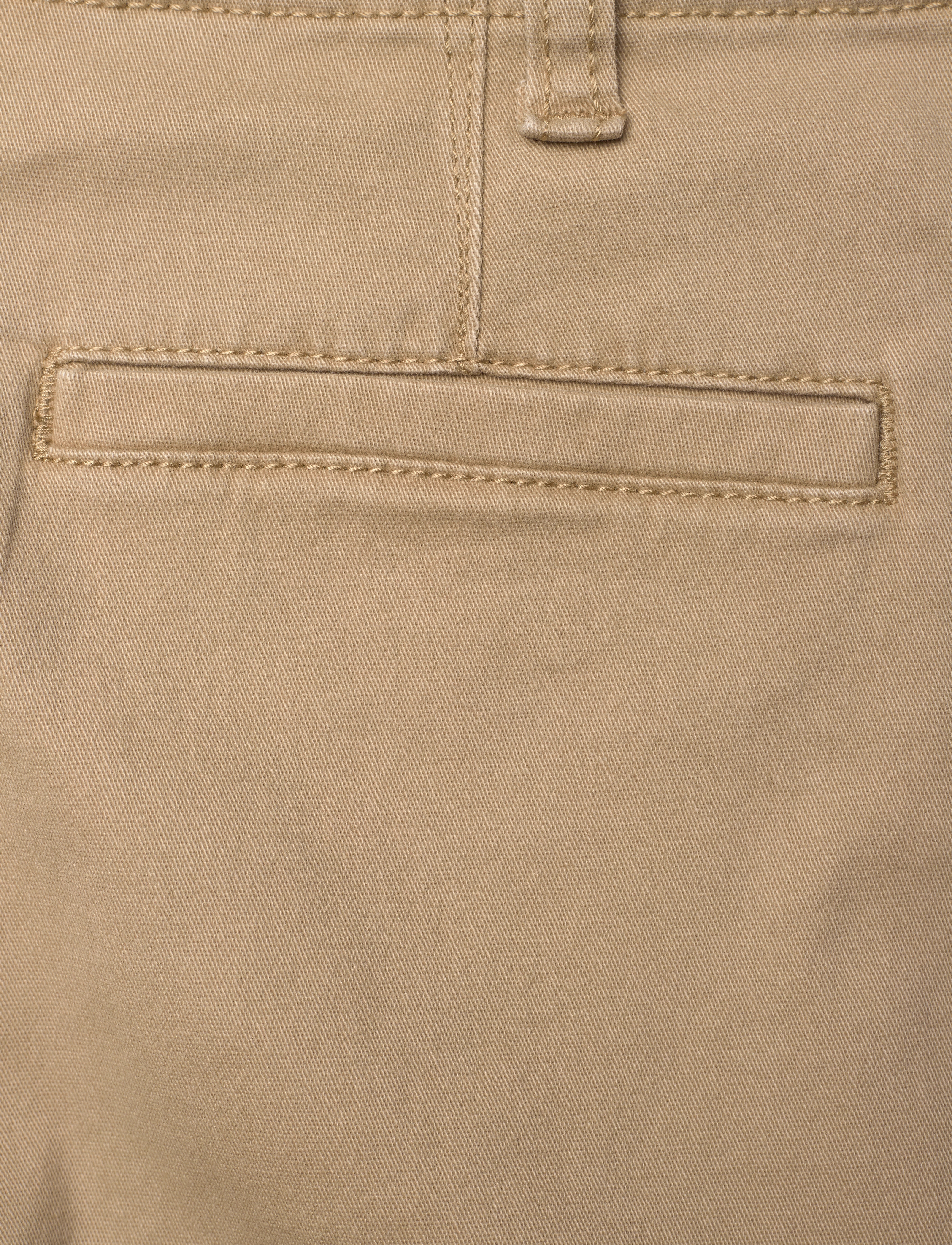 Levi's - NO-NON DENIM SHORTS - cargo-stuttbuxur - harvest gold - 4