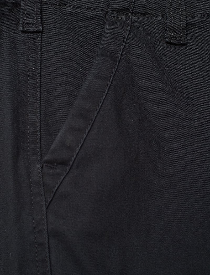 Levi's - NO-NON DENIM SHORTS - cargo shorts - jet black - 2