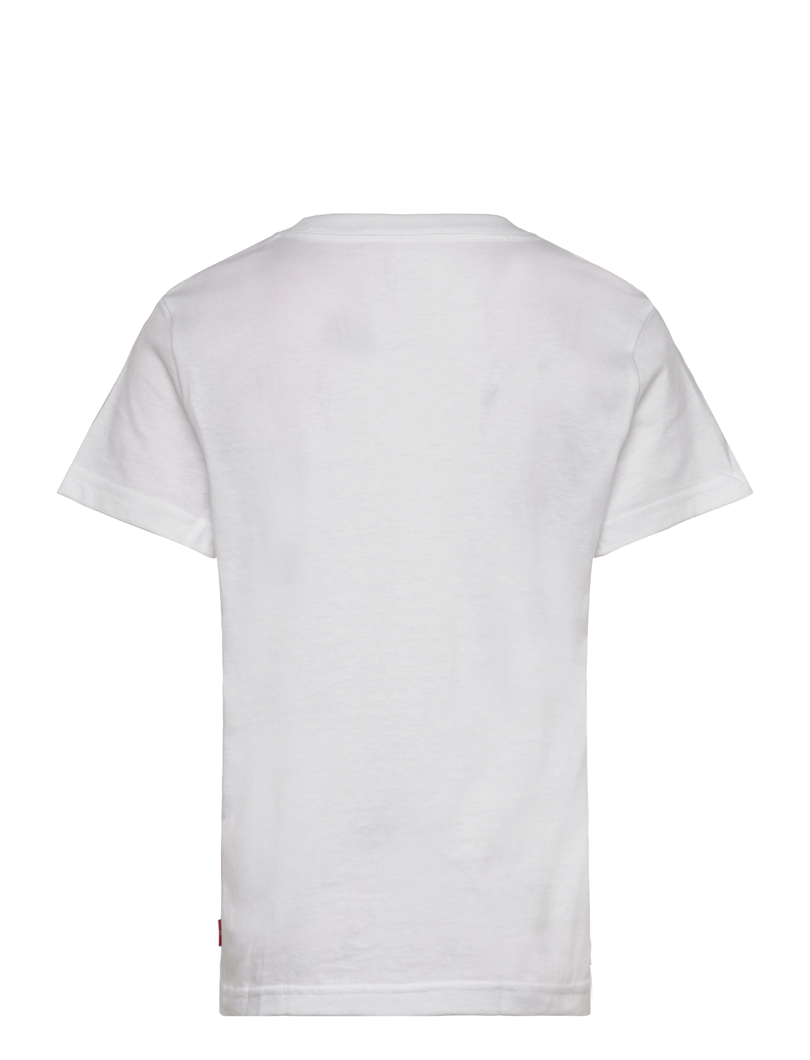 Levi's - TE-S/S TEE - bright white - 1