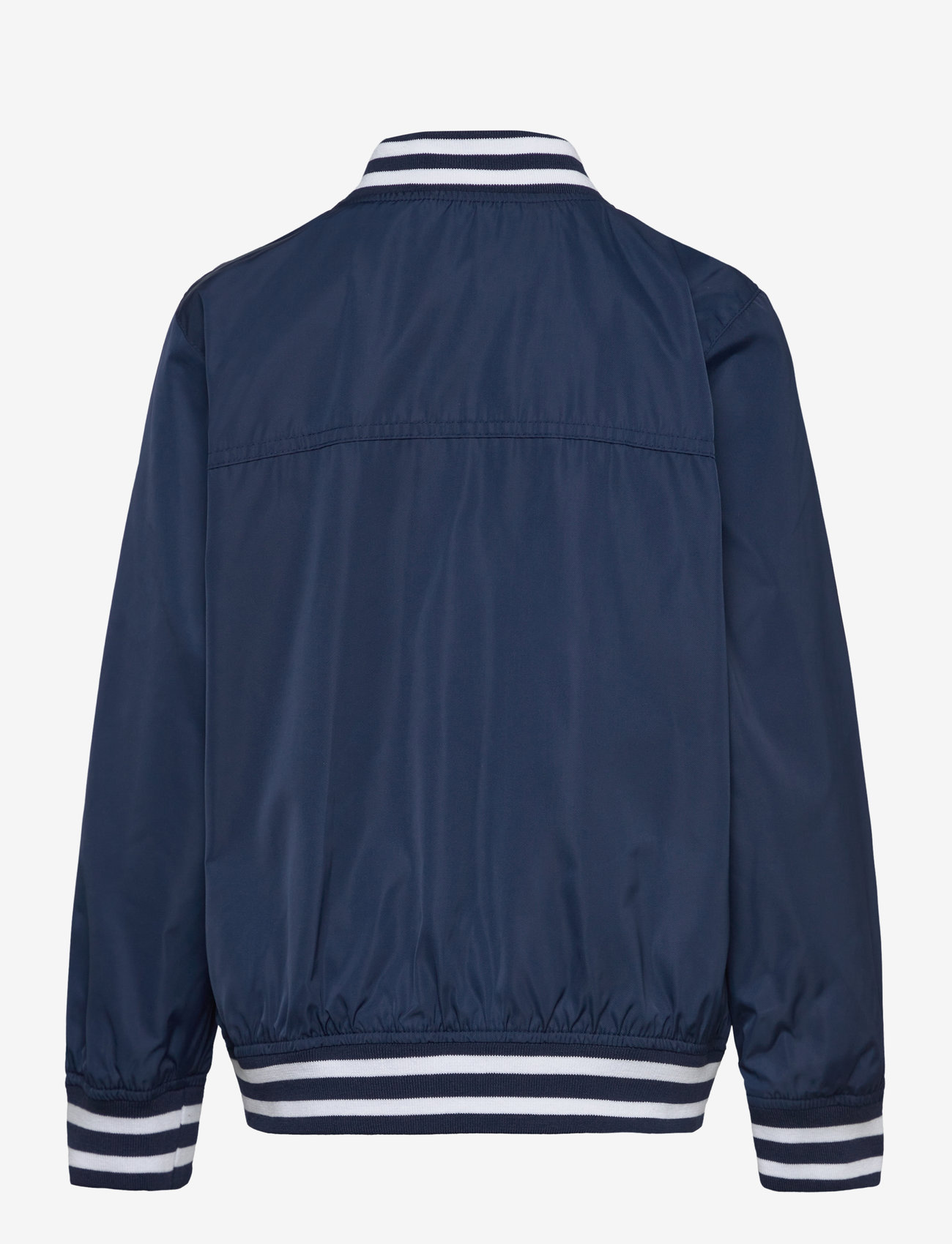 Levi's - LO-LIGHT WEIGHT OUTERWEAR - bomberjakker - dress blues - 1