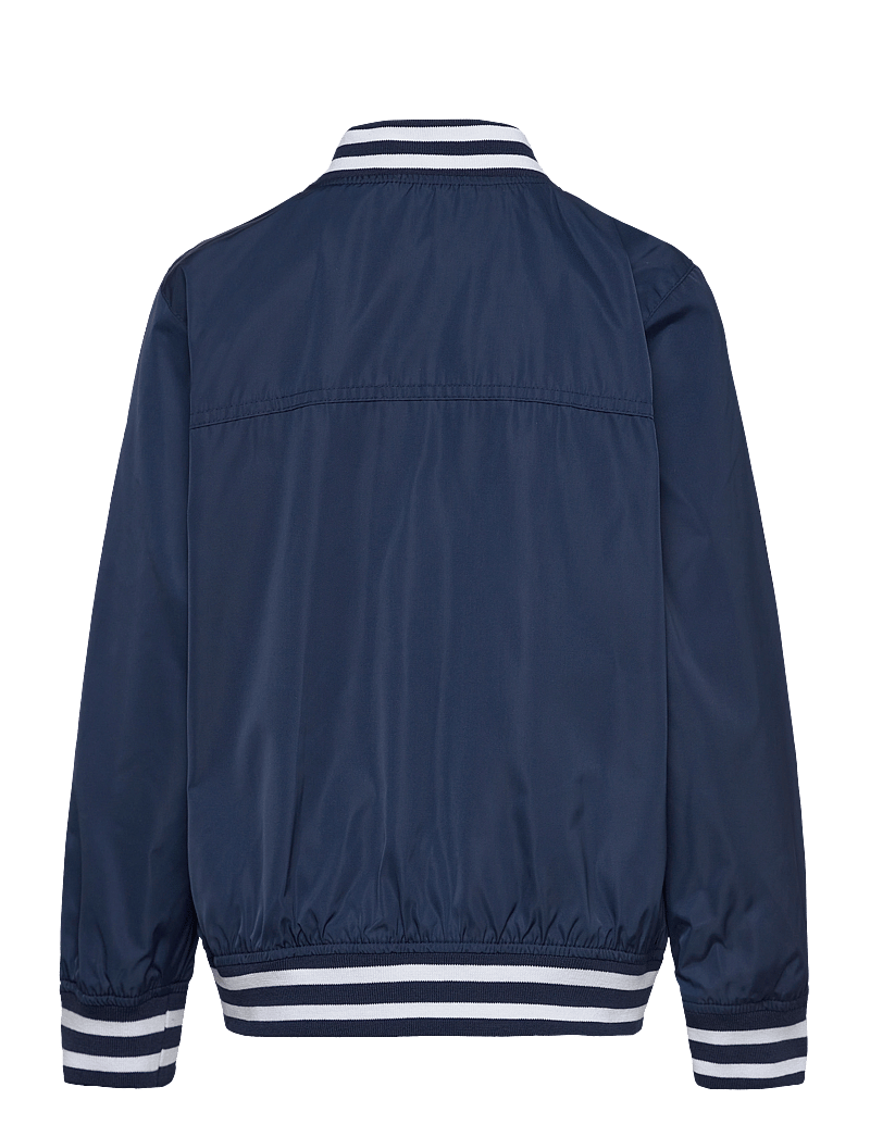 Levi's - LO-LIGHT WEIGHT OUTERWEAR - bomberjakker - dress blues - 1