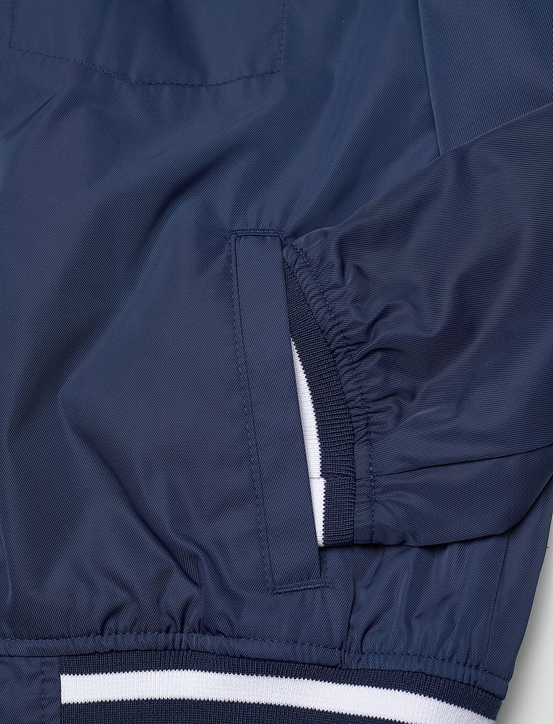 Levi's - LO-LIGHT WEIGHT OUTERWEAR - bomberjakker - dress blues - 5