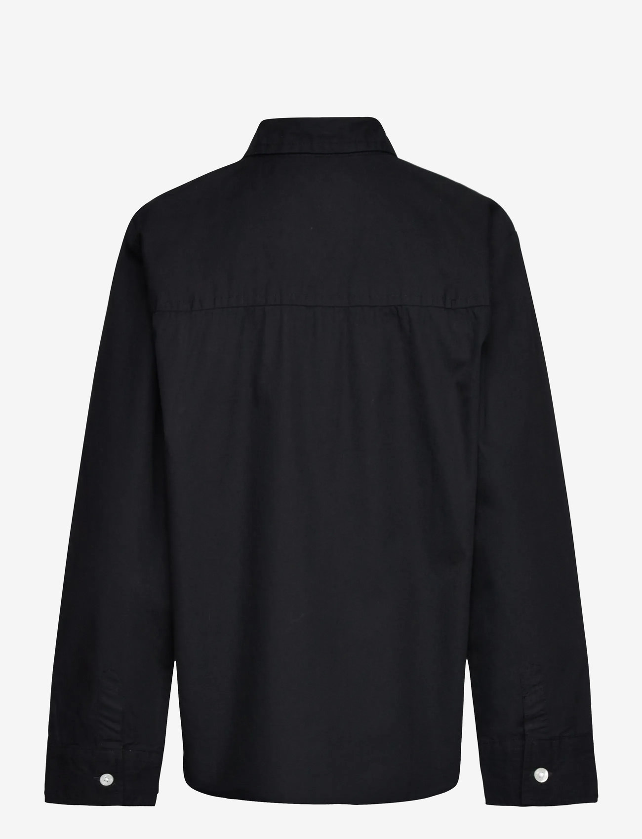 Levi's - Levi's® Housemark Shirt - black - 1