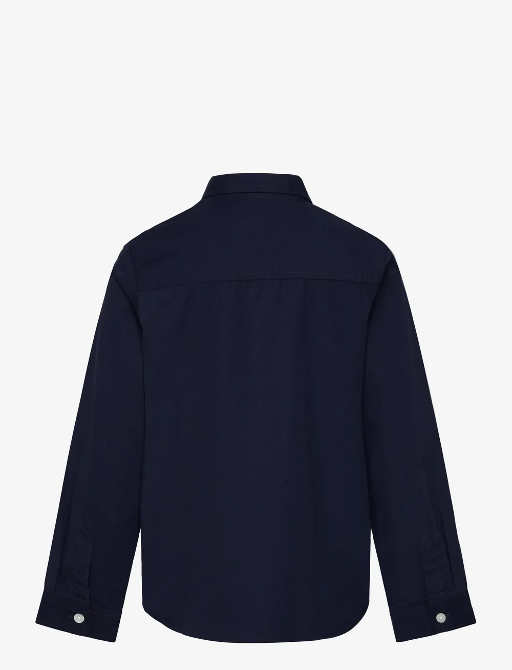 Levi's - LW-L/S WOVEN TOP - langärmlige hemden - naval academy - 1