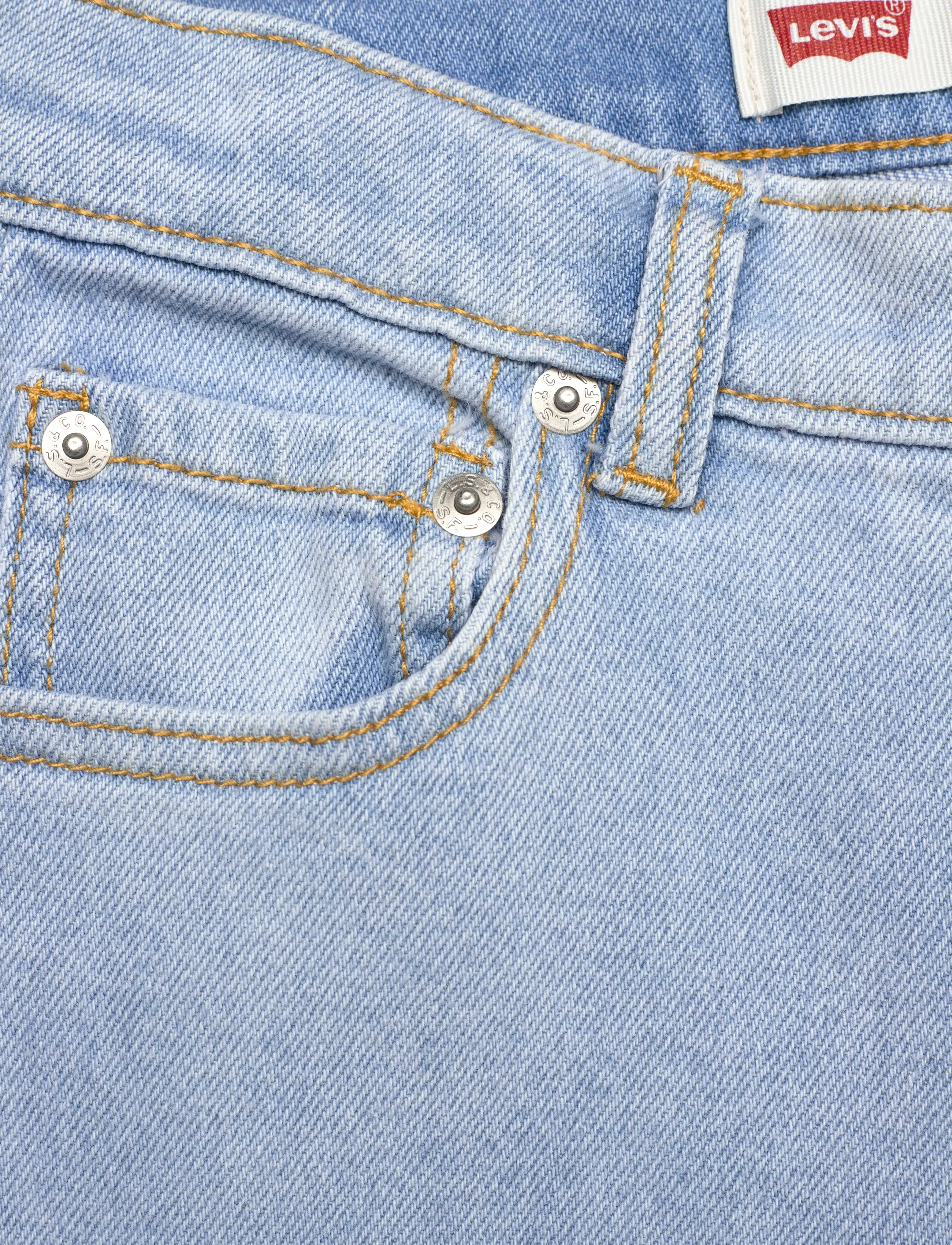 Levi's - PX-DENIM PANTS - regular jeans - ace high - 2