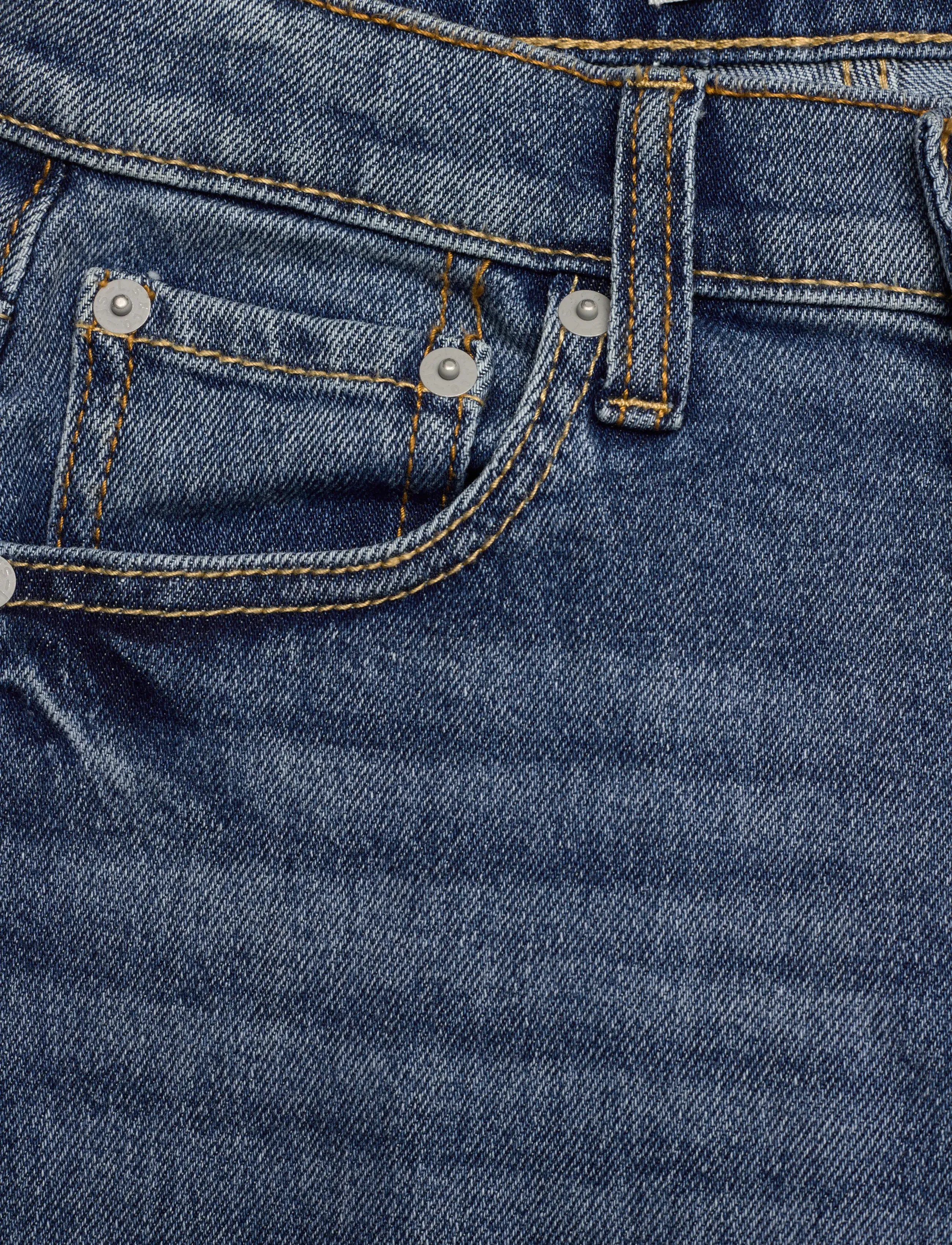 Levi's - PX-DENIM PANTS - regular jeans - burbank - 2