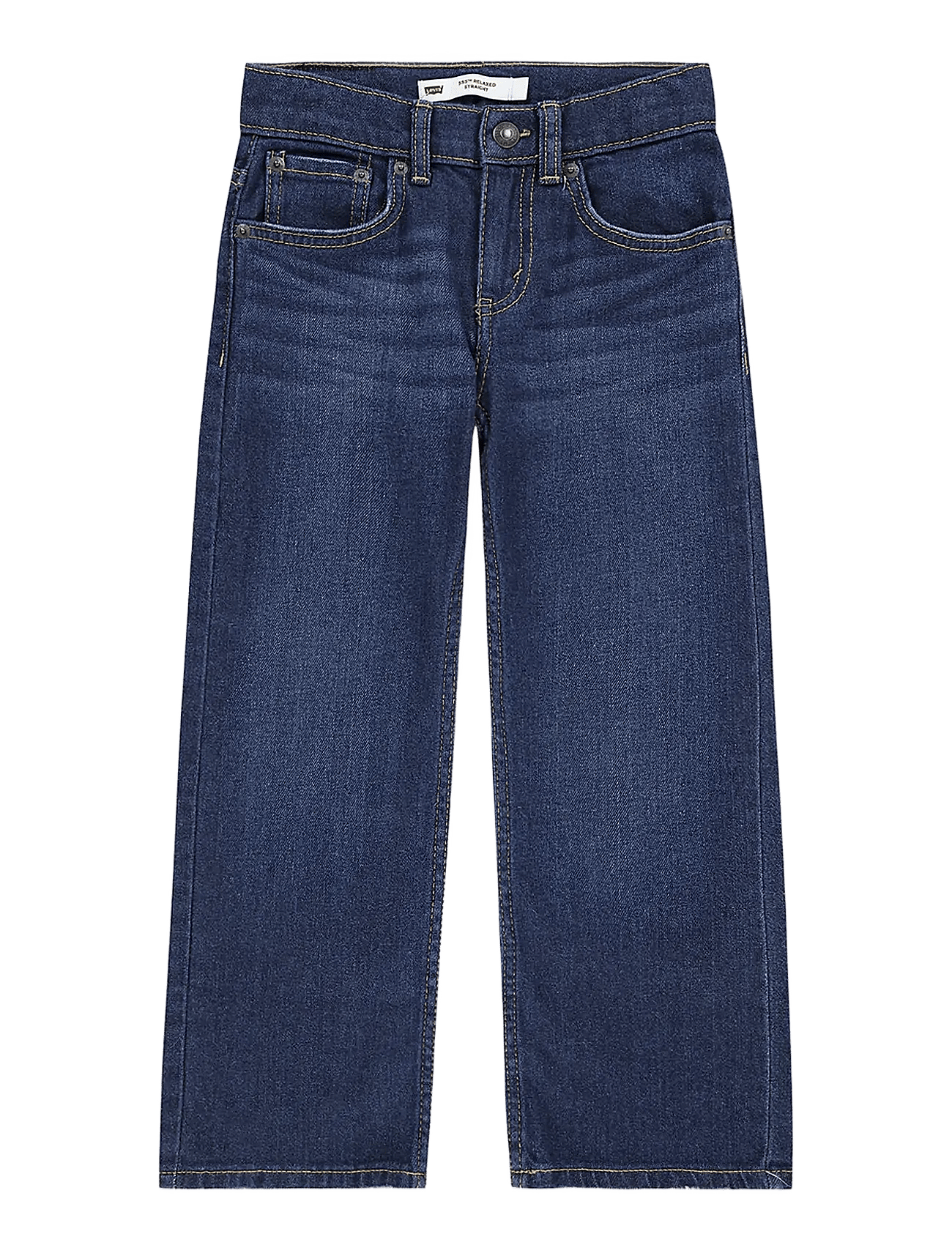 Levi`s - Px-Denim Pants - Parastie