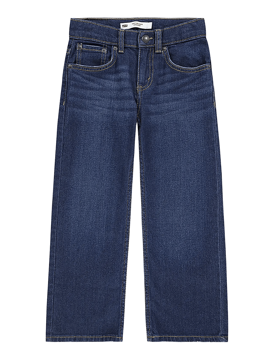 Levi's - PX-DENIM PANTS - regular jeans - sierra pass - 0