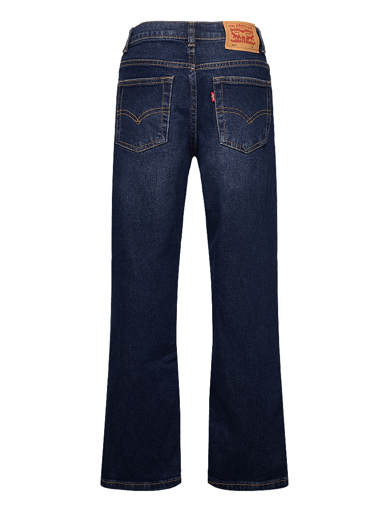 Levi's - LVB 555 RELAXED STRAIGHT JEANS - regular jeans - sierra pass - 1