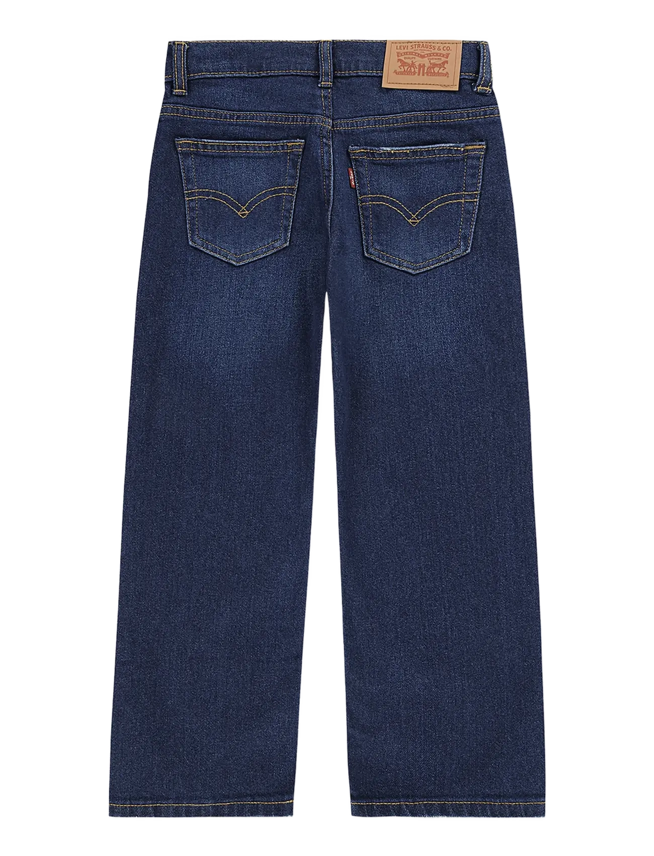 Levi's - PX-DENIM PANTS - sirged teksad - sierra pass - 1