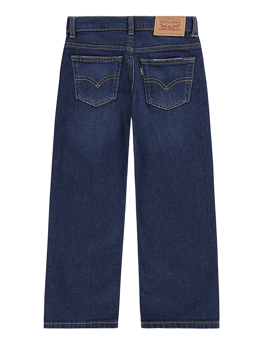 Levi's - PX-DENIM PANTS - regular jeans - sierra pass - 1